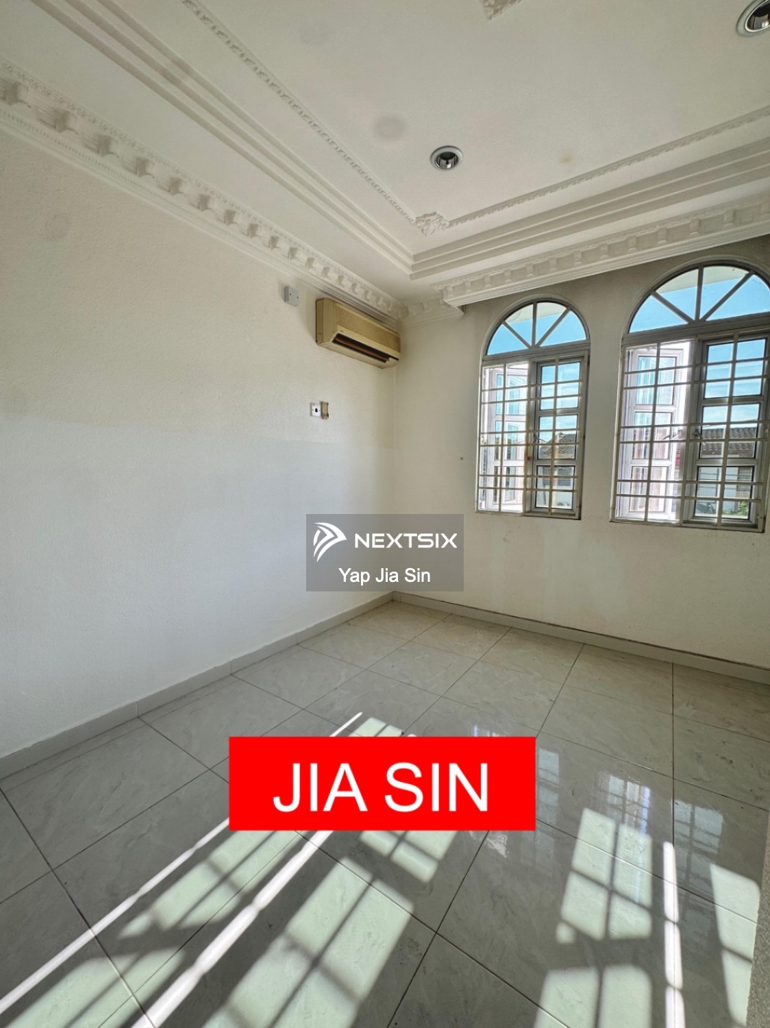 Semi-detached House For Rent in Greenlane Penang - Image 7