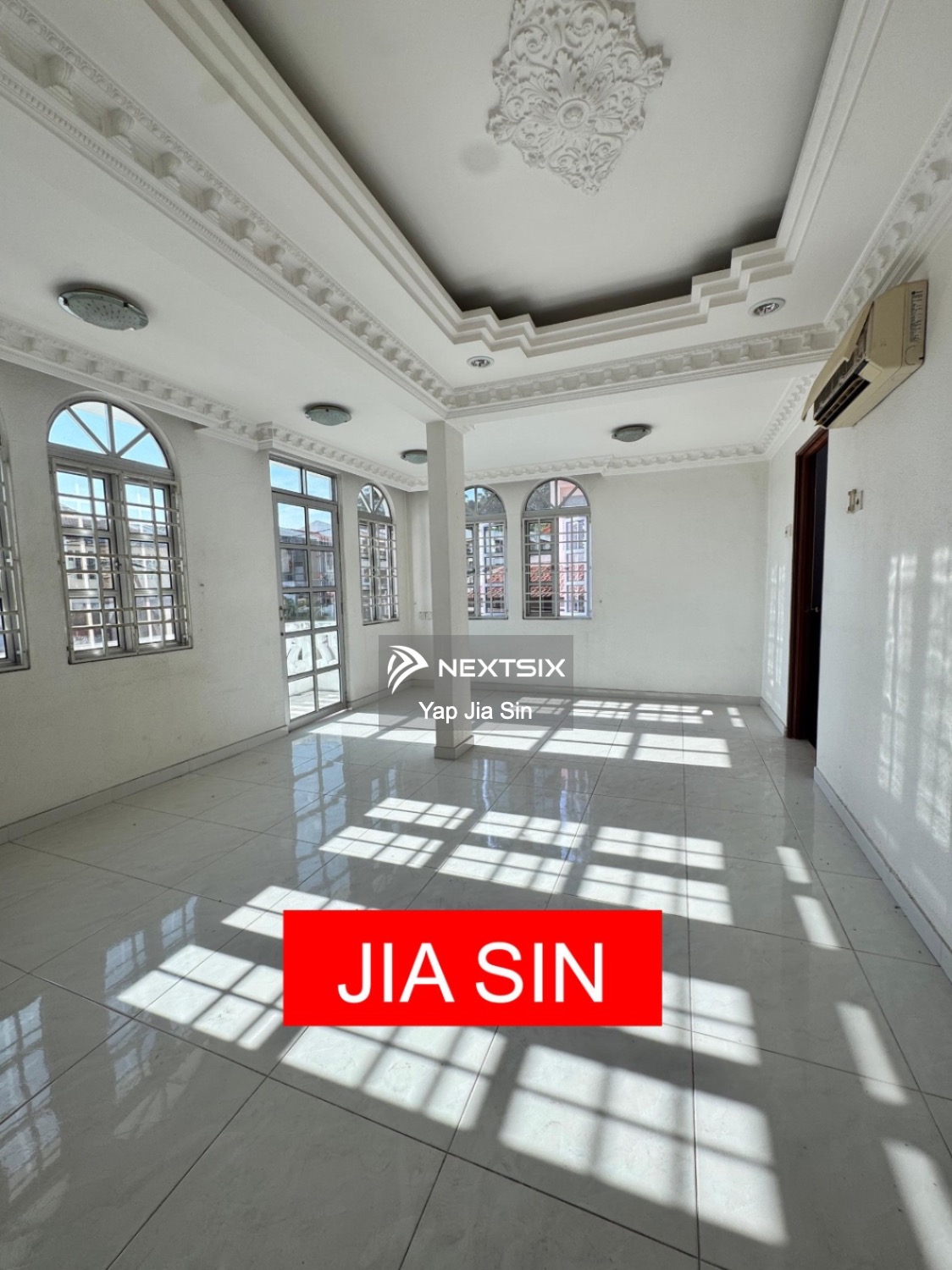 Semi-detached House For Rent in Greenlane Penang - Image 8