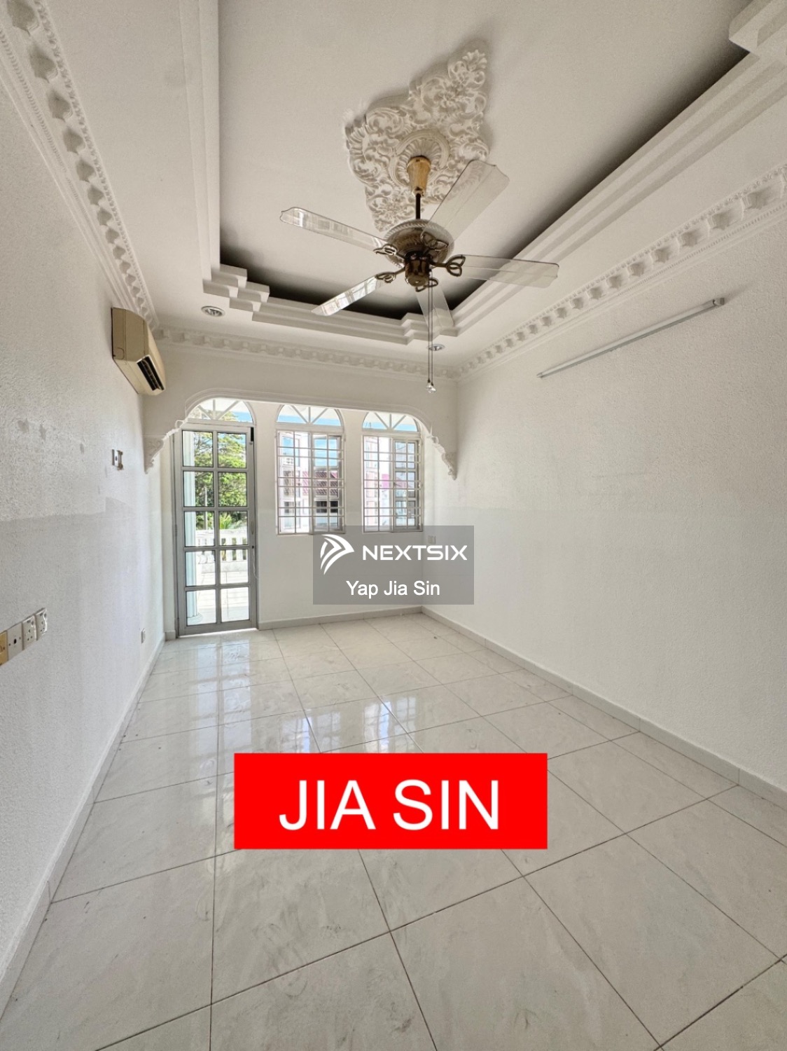 Semi-detached House For Rent in Greenlane Penang - Image 9