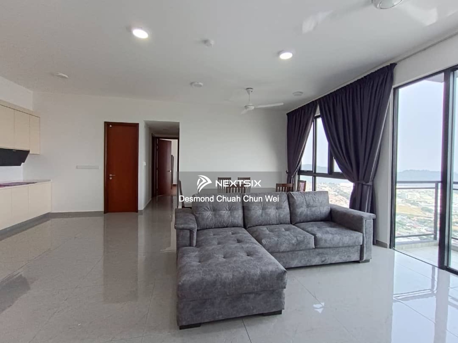 Condominium For Rent in Bayan Lepas Penang