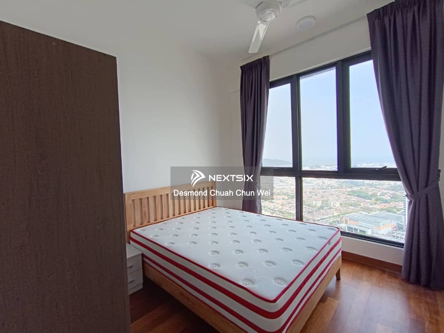 Condominium For Rent in Bayan Lepas Penang - Image 10