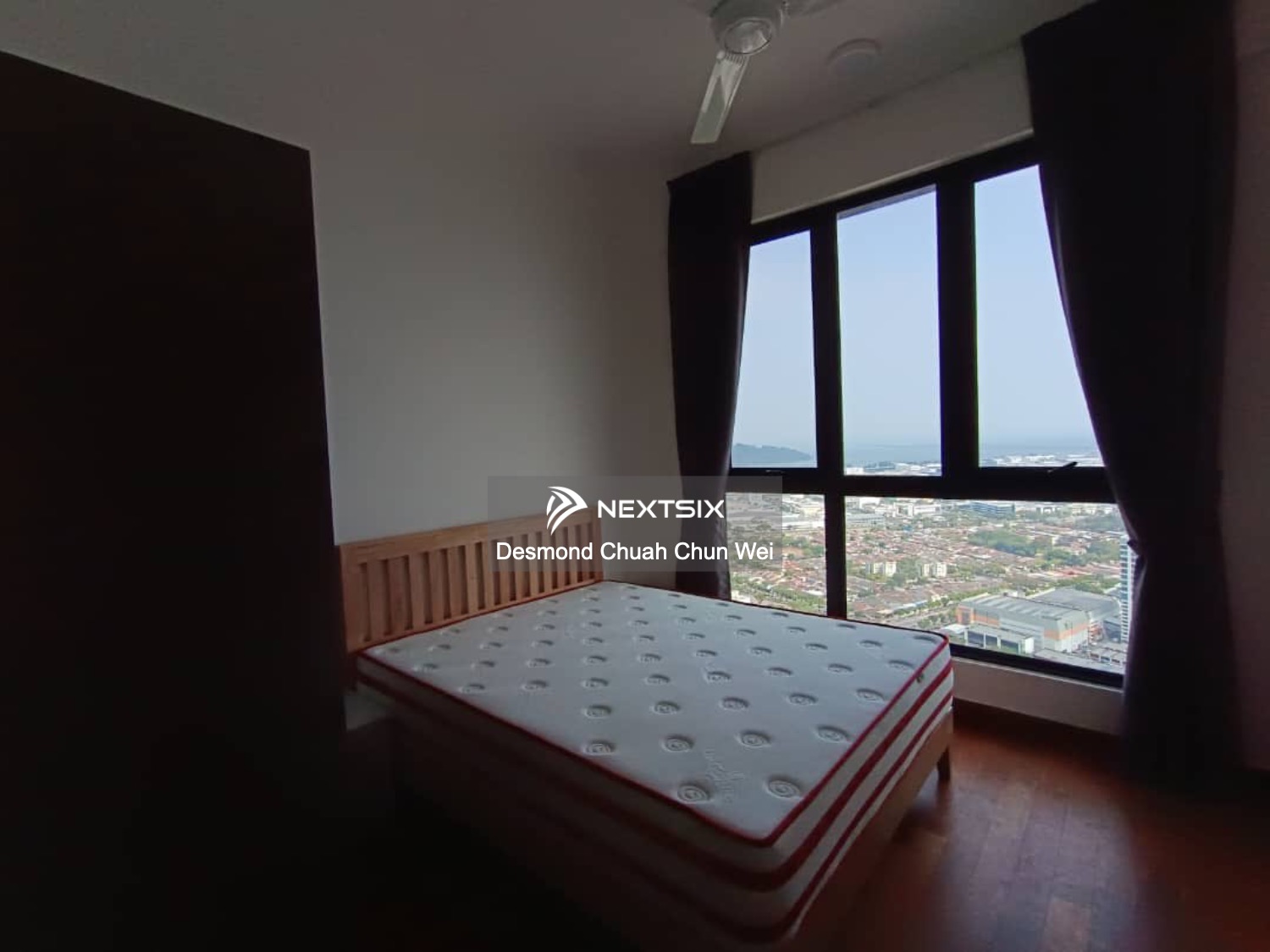 Condominium For Rent in Bayan Lepas Penang - Image 11