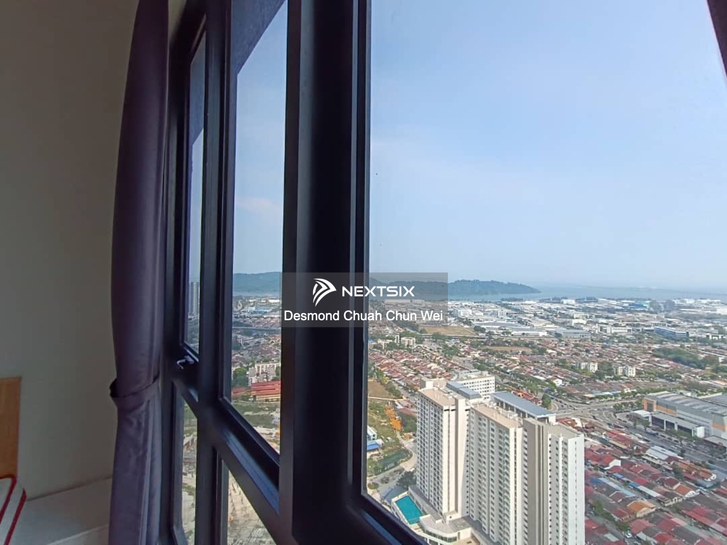 Condominium For Rent in Bayan Lepas Penang - Image 12