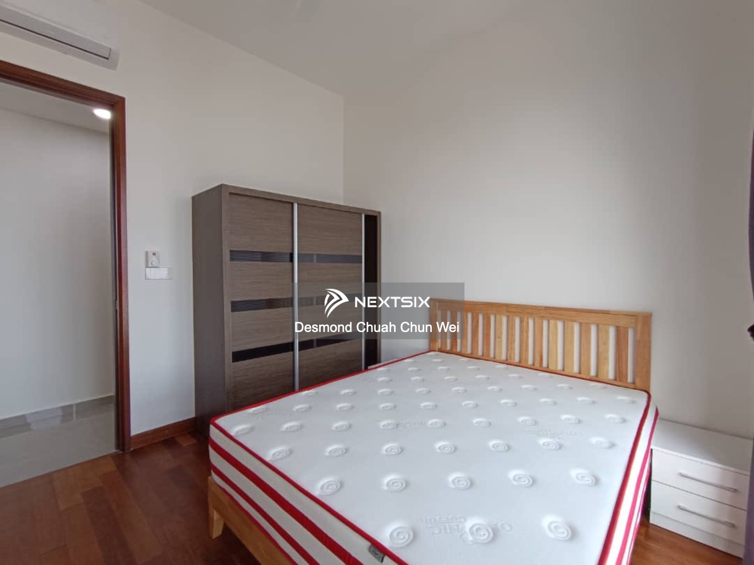 Condominium For Rent in Bayan Lepas Penang - Image 13