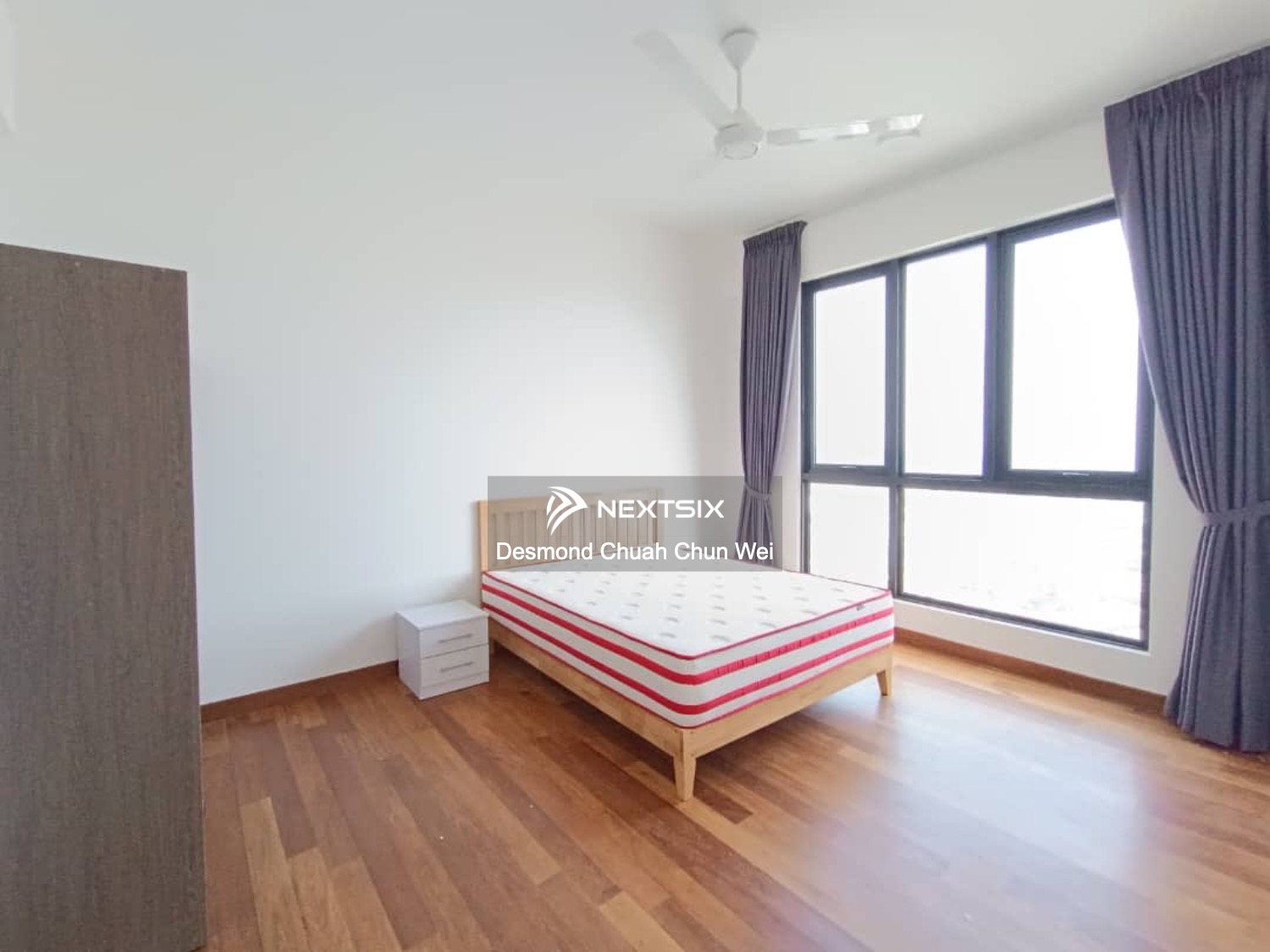 Condominium For Rent in Bayan Lepas Penang - Image 14