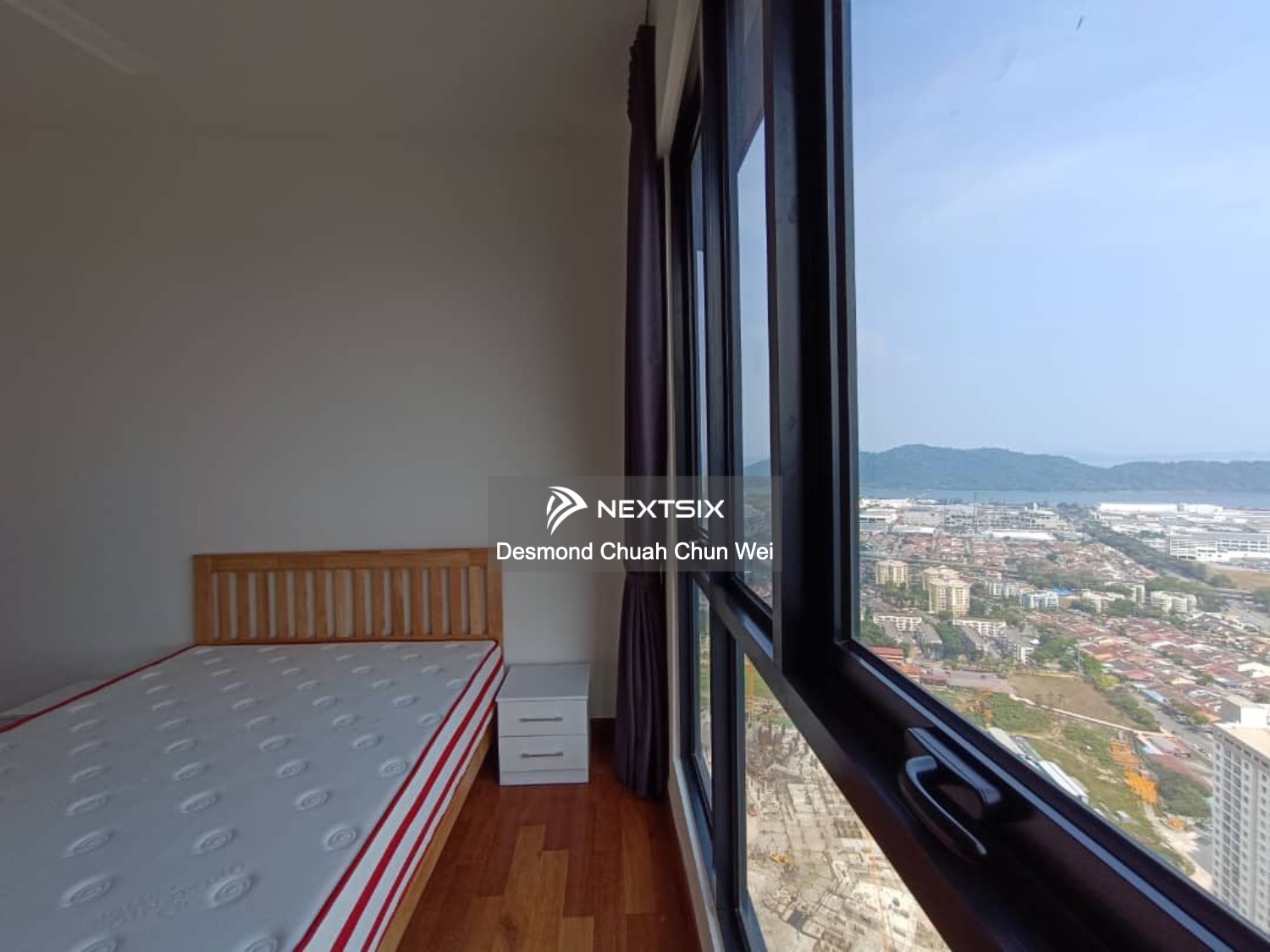 Condominium For Rent in Bayan Lepas Penang - Image 15