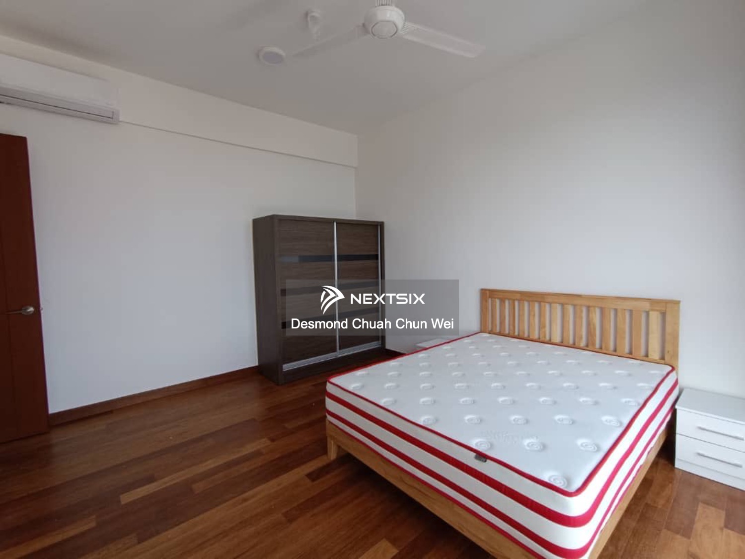Condominium For Rent in Bayan Lepas Penang - Image 16