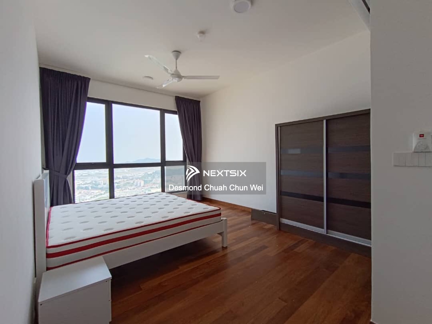 Condominium For Rent in Bayan Lepas Penang - Image 18