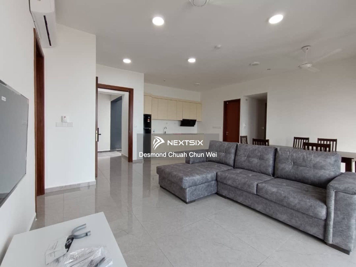 Condominium For Rent in Bayan Lepas Penang - Image 2
