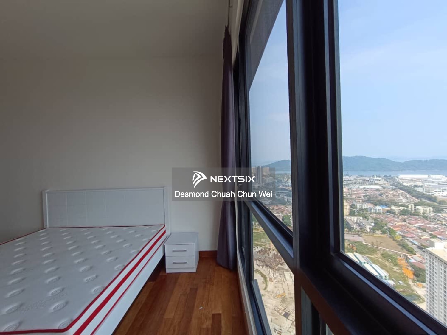 Condominium For Rent in Bayan Lepas Penang - Image 20