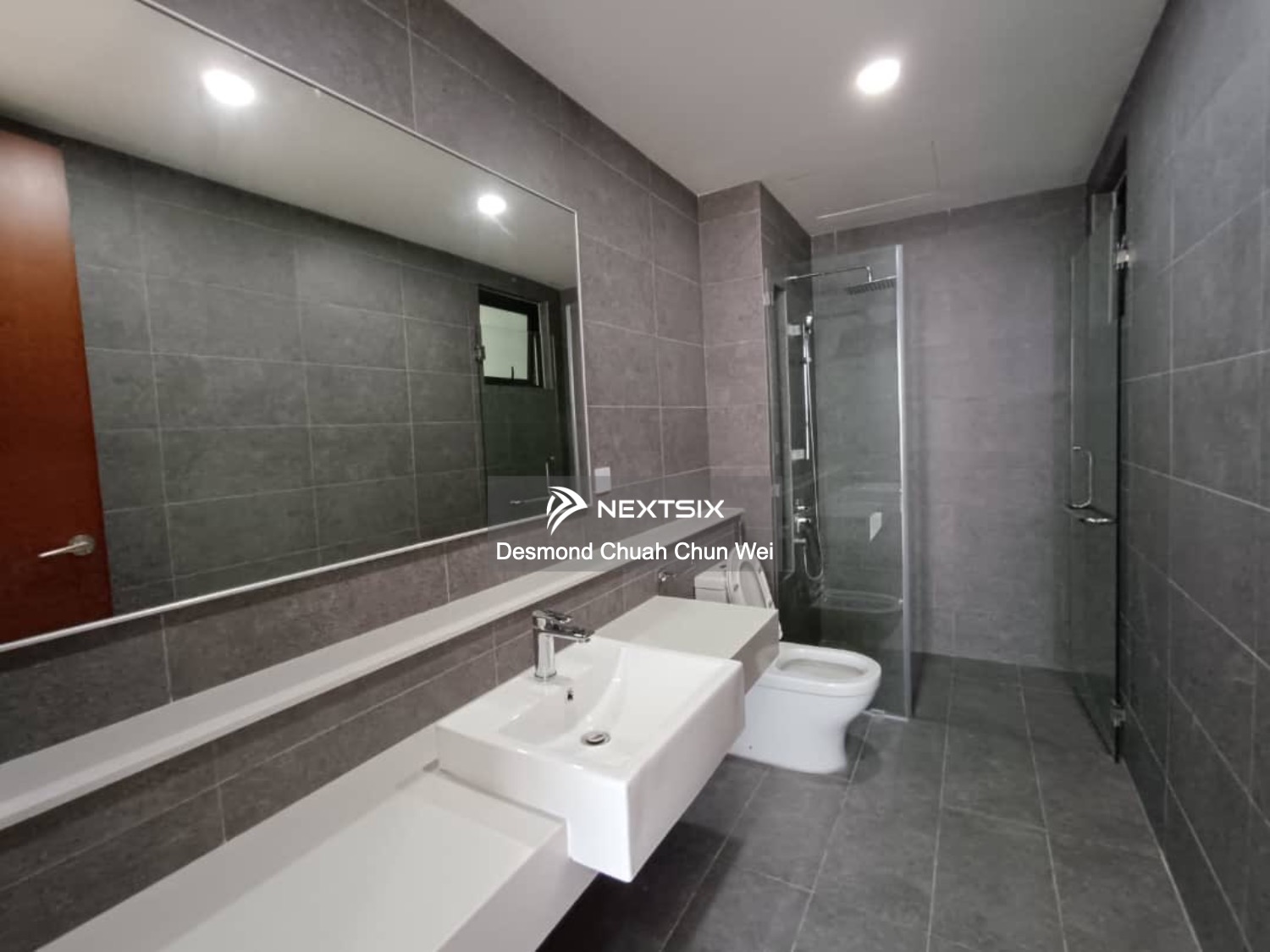Condominium For Rent in Bayan Lepas Penang - Image 21