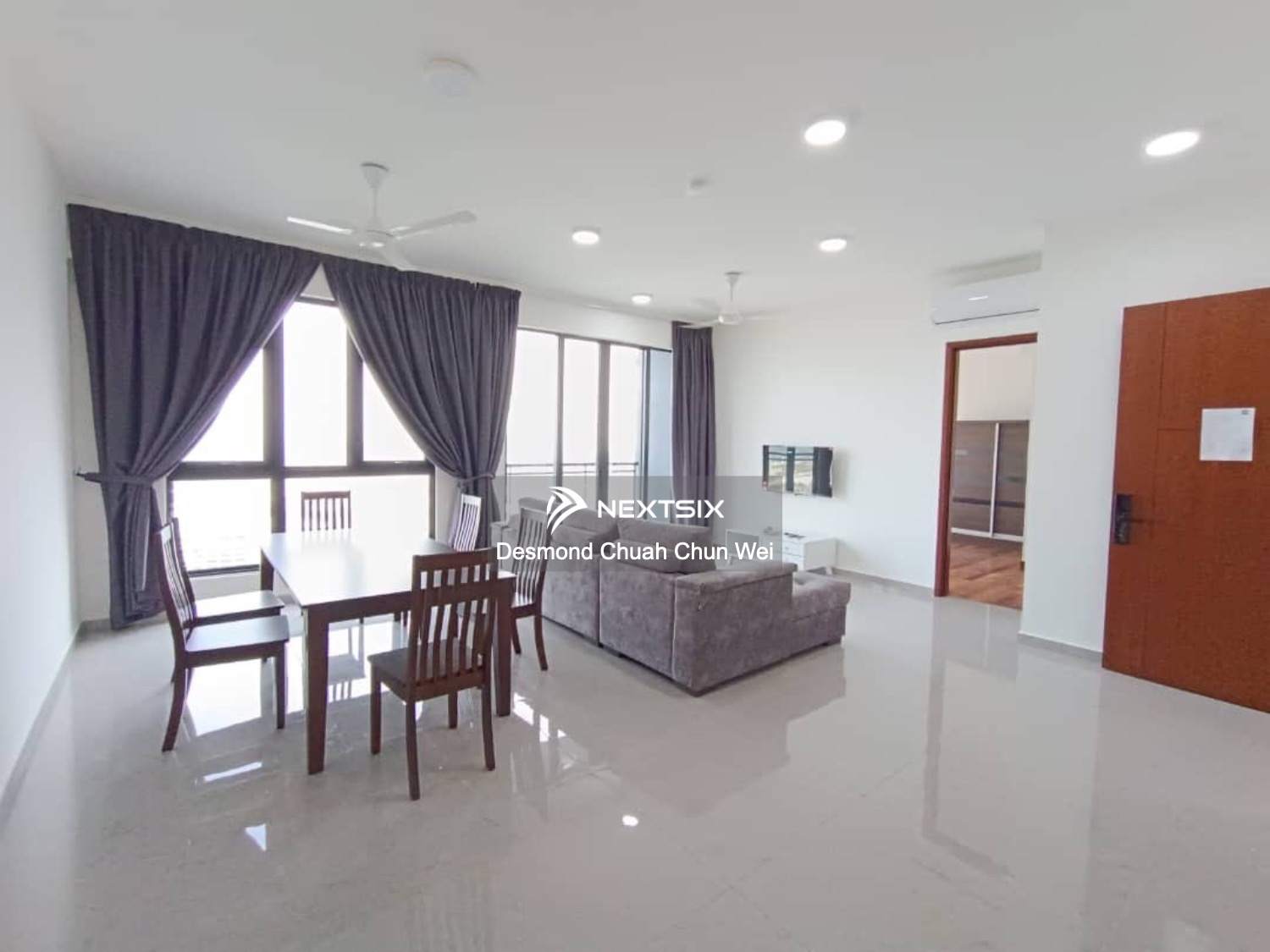 Condominium For Rent in Bayan Lepas Penang - Image 3