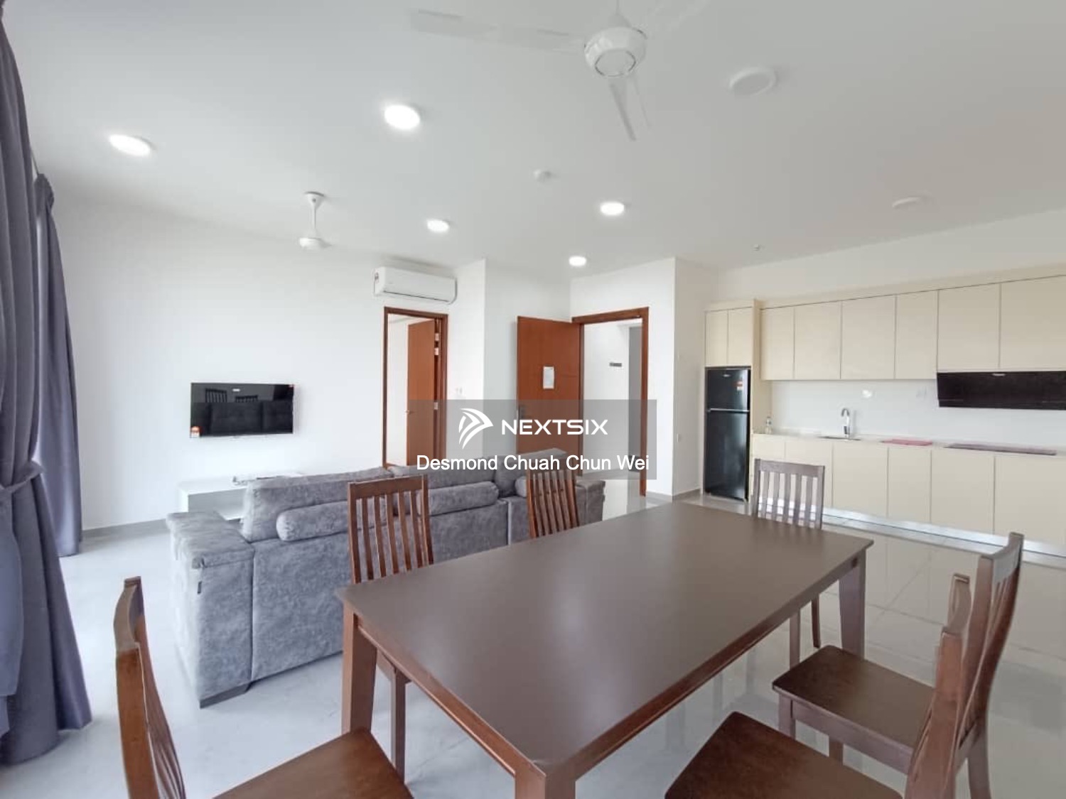 Condominium For Rent in Bayan Lepas Penang - Image 4