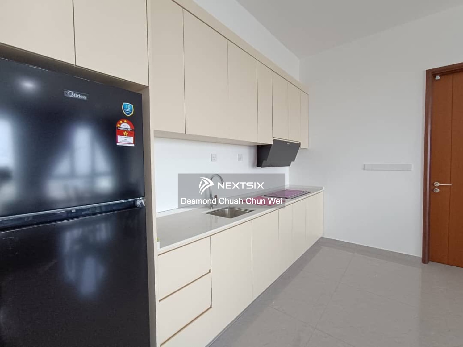 Condominium For Rent in Bayan Lepas Penang - Image 7