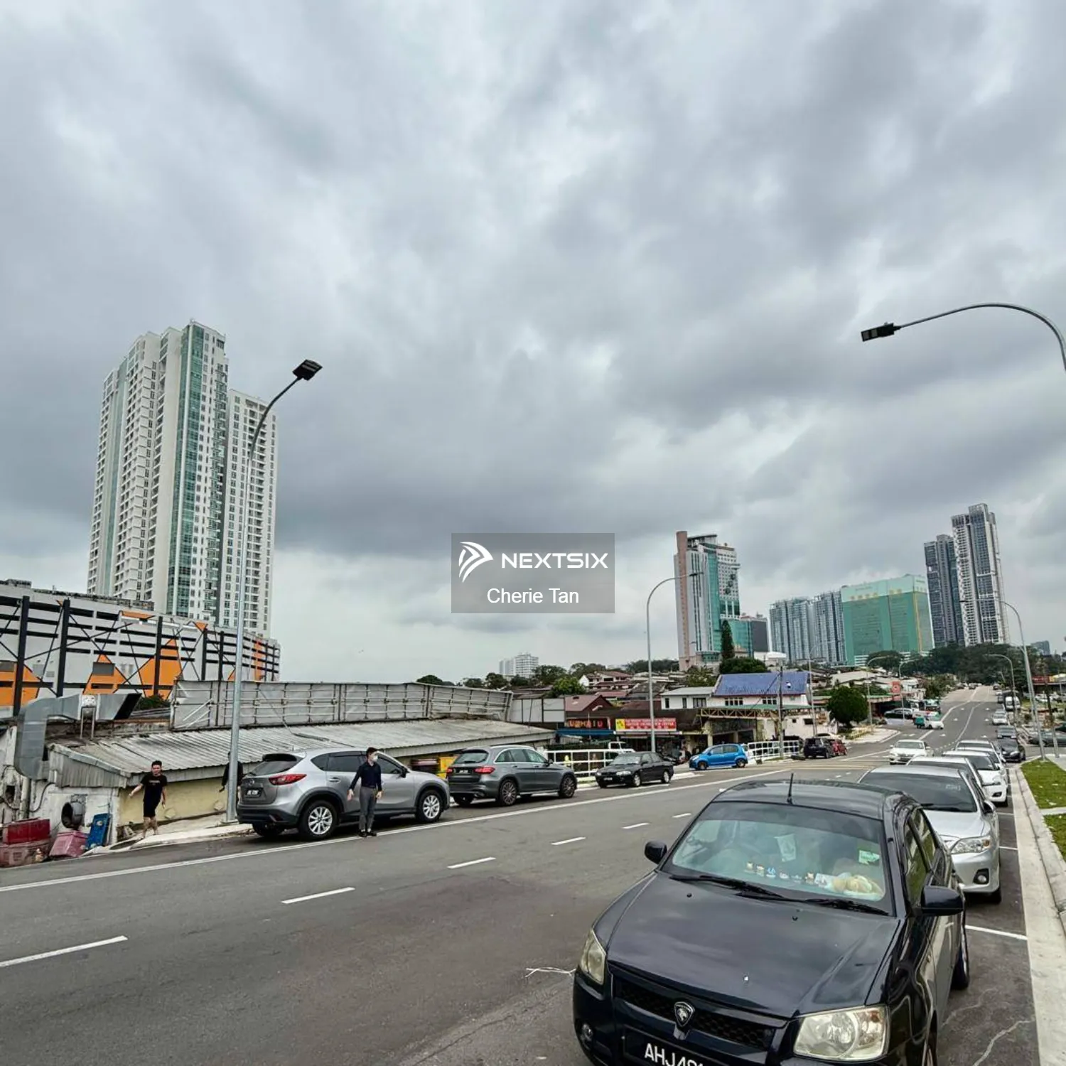 Shop For Sale in Johor Bahru Johor