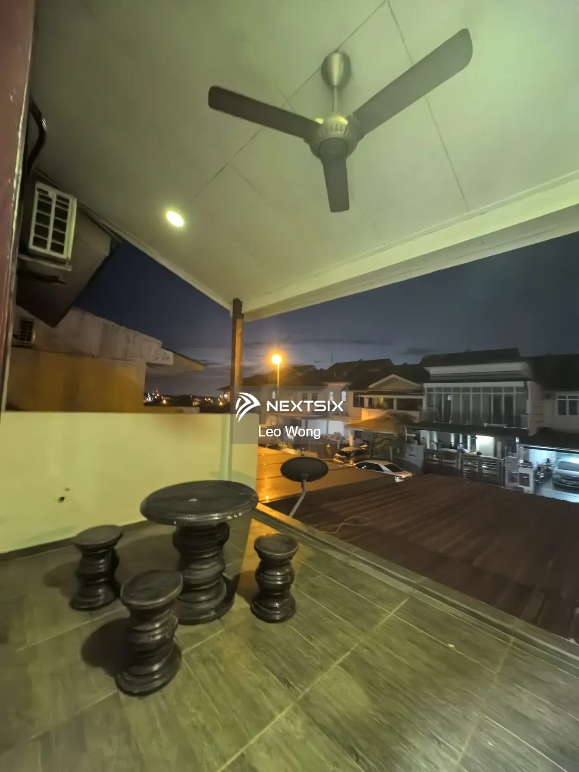 2-sty Terrace/Link House For Sale in Skudai Johor - Image 5