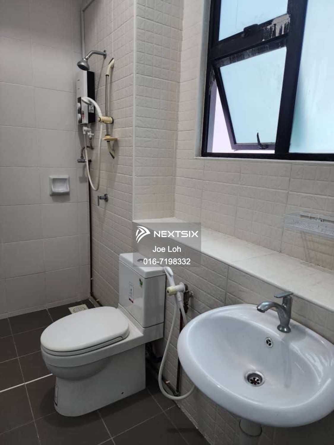 Serviced Residence For Rent in Iskandar Puteri (Nusajaya) Johor - Image 12