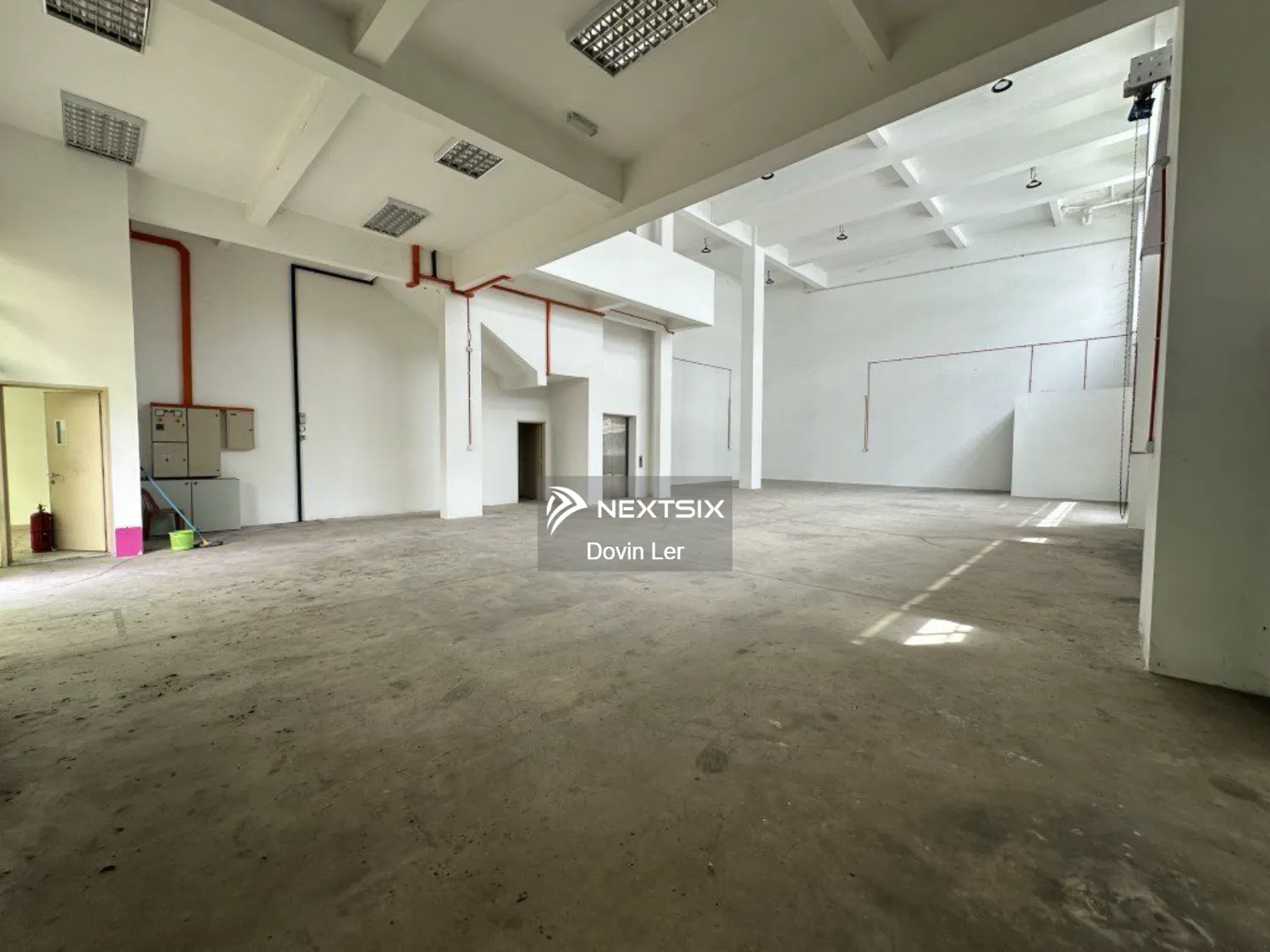 Factory For Rent in Ulu Tiram Johor