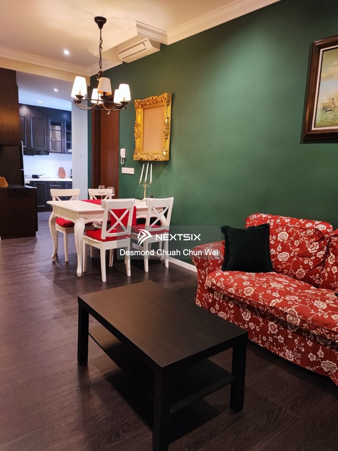 Condominium For Rent in Bayan Lepas Penang - Image 2