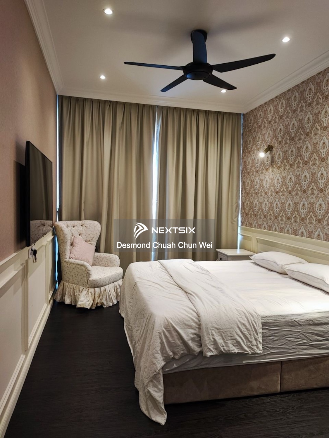 Condominium For Rent in Bayan Lepas Penang - Image 3