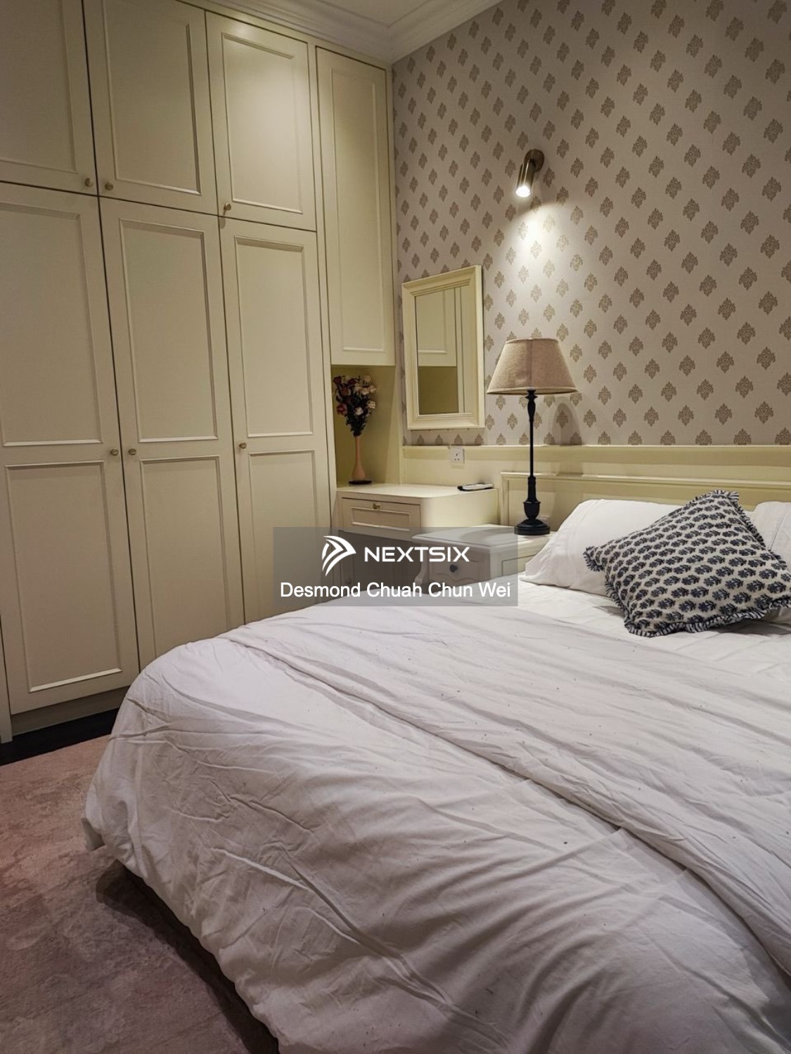 Condominium For Rent in Bayan Lepas Penang - Image 5