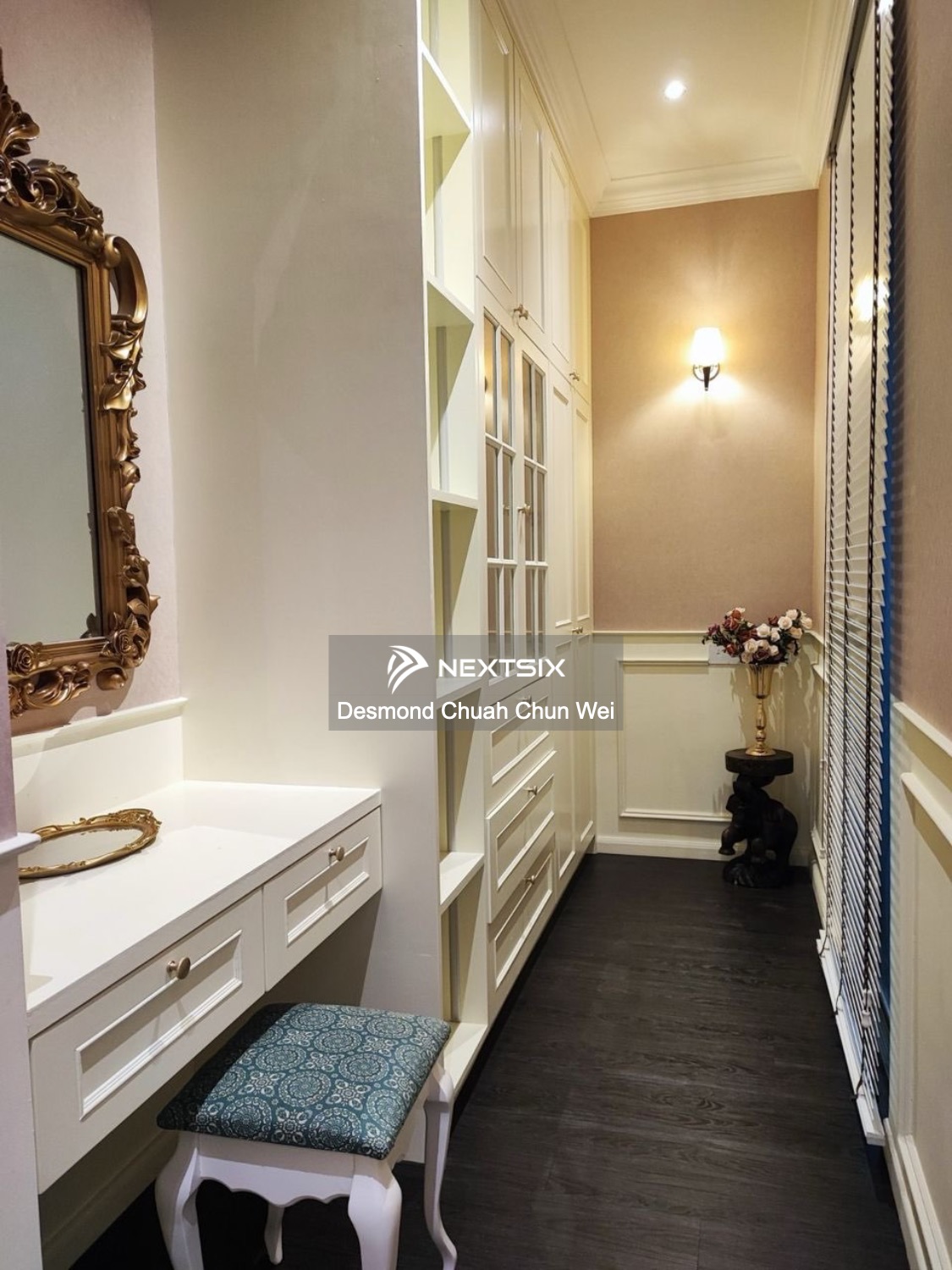 Condominium For Rent in Bayan Lepas Penang - Image 9