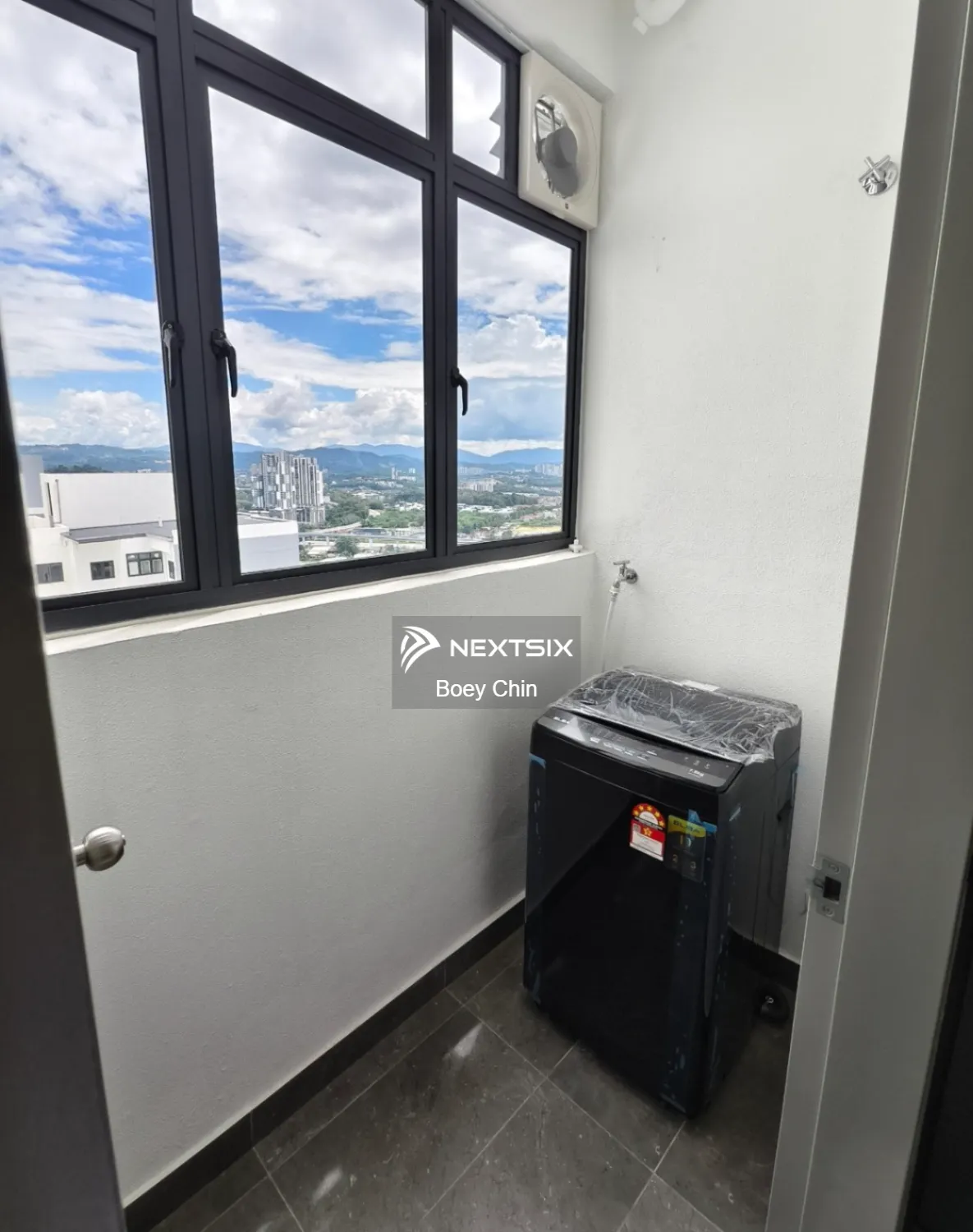 Serviced Residence For Rent in Cheras Selangor - Image 5