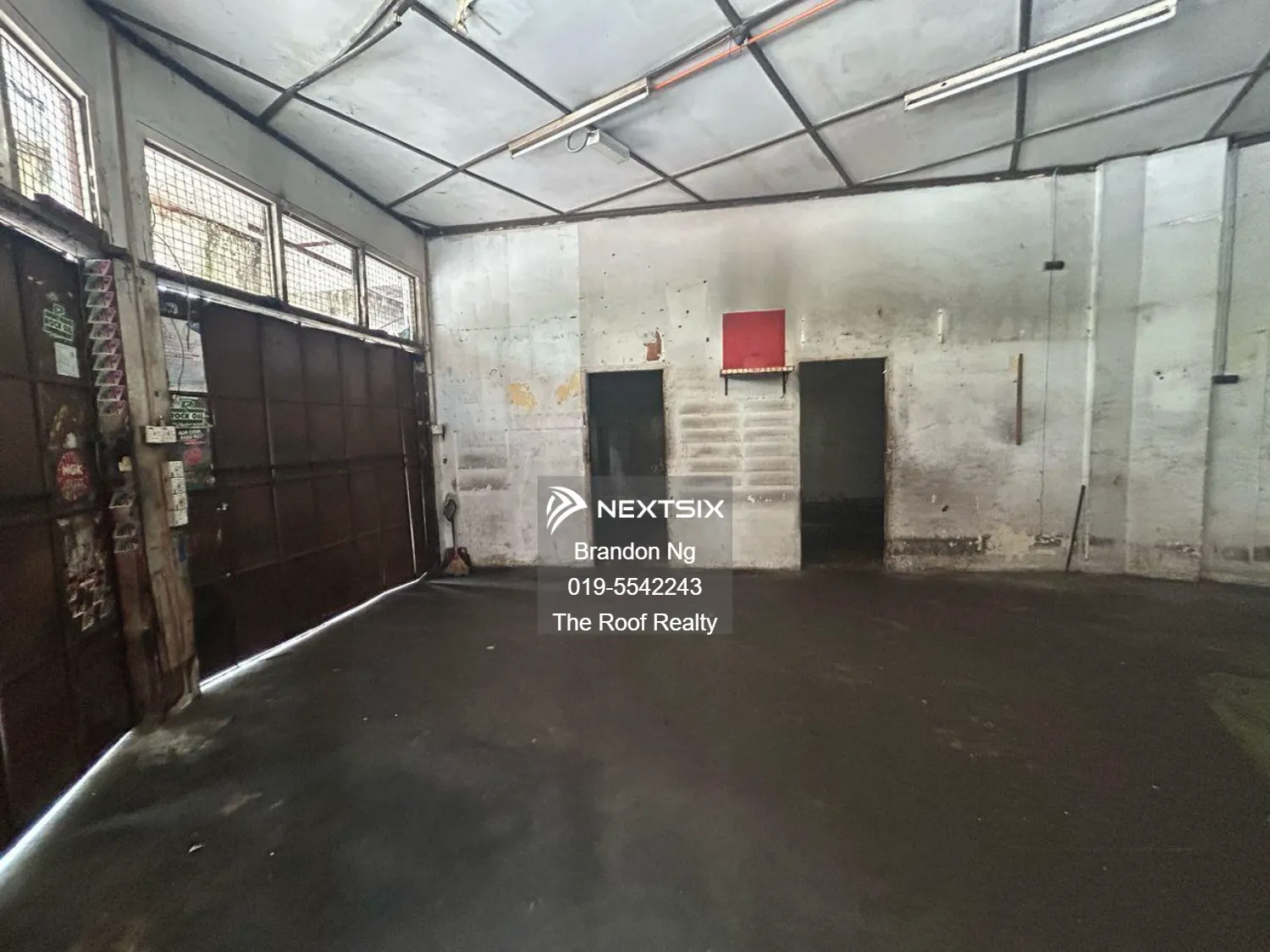 Shop For Rent in Tanjong Tokong Penang