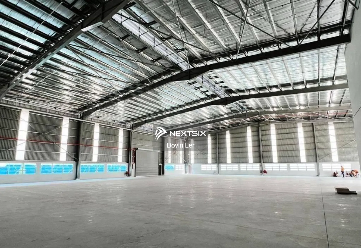 Factory For Rent in Senai Johor