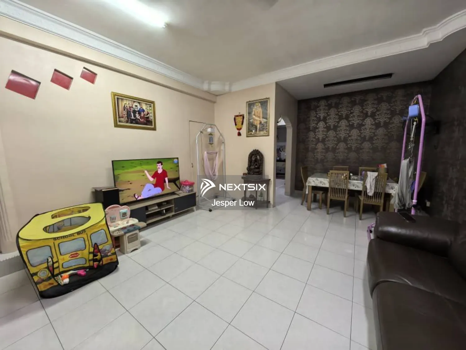 Bukit Indah 2 Storey Terrace House