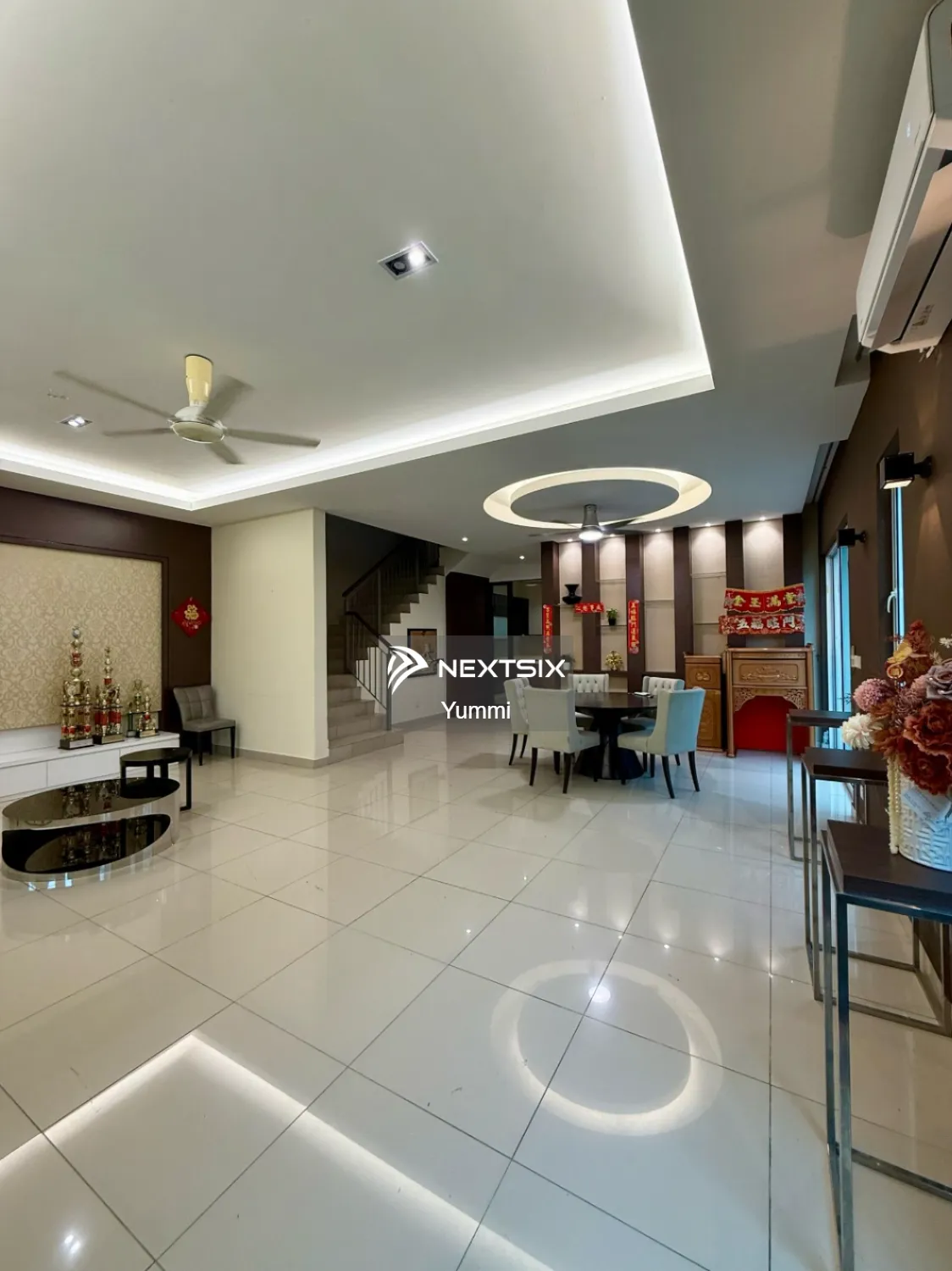 2-sty Terrace/Link House For Sale in Johor Bahru Johor