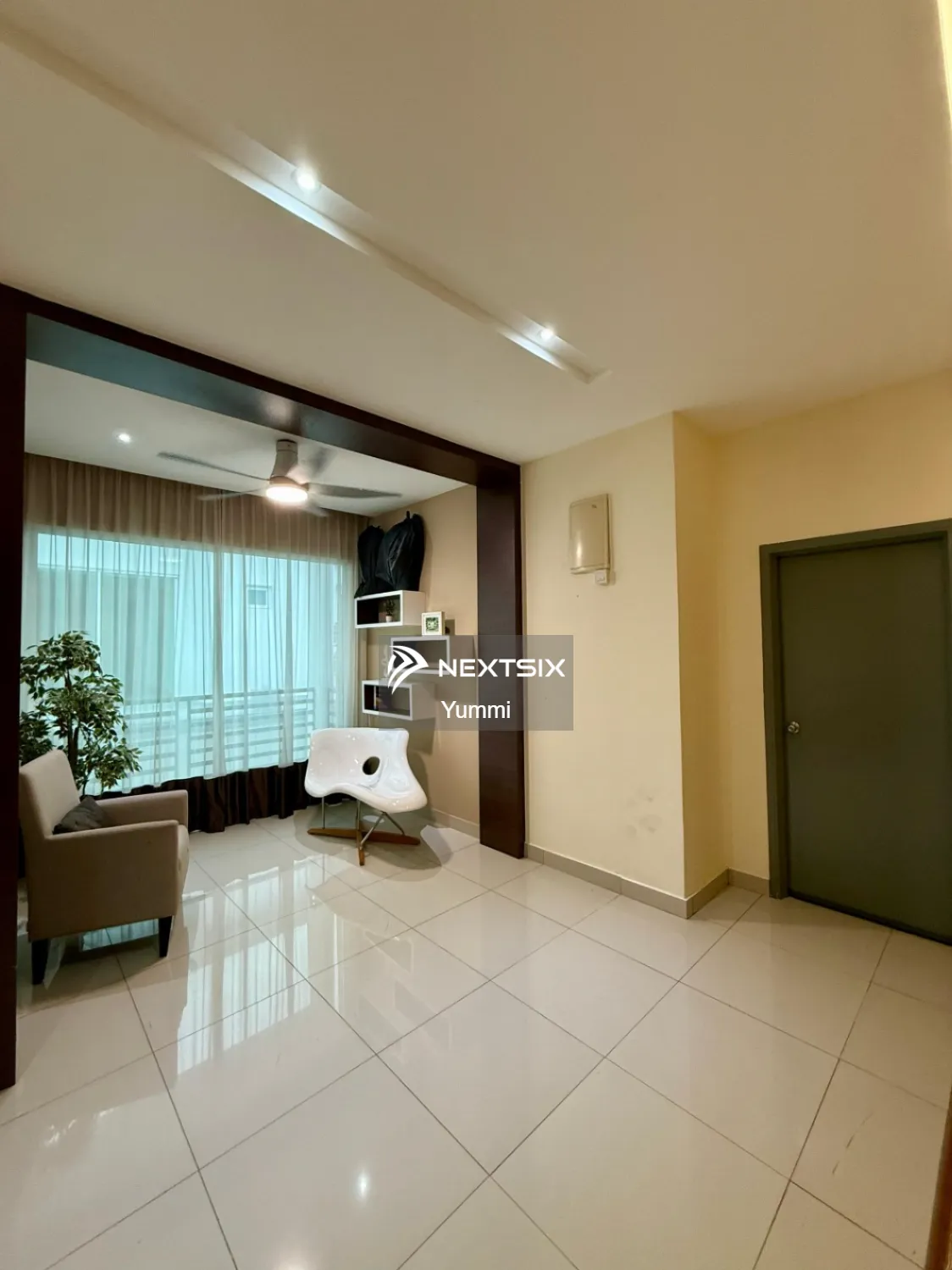 2-sty Terrace/Link House For Sale in Johor Bahru Johor - Image 10