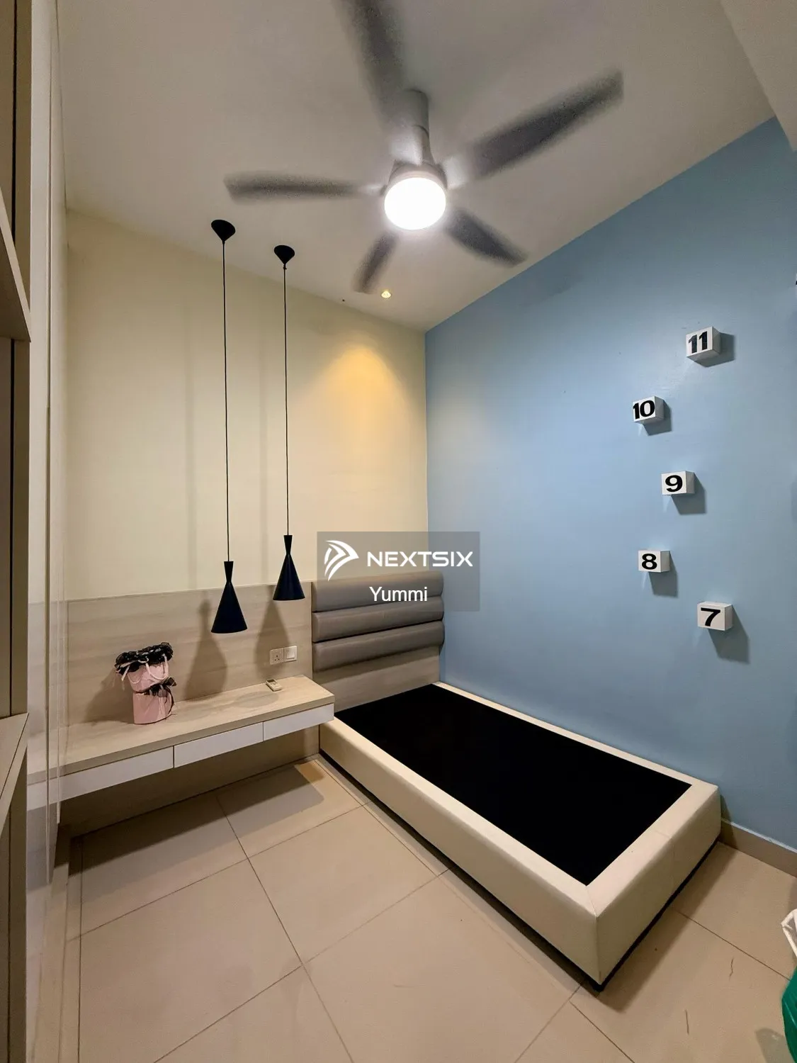 2-sty Terrace/Link House For Sale in Johor Bahru Johor - Image 6