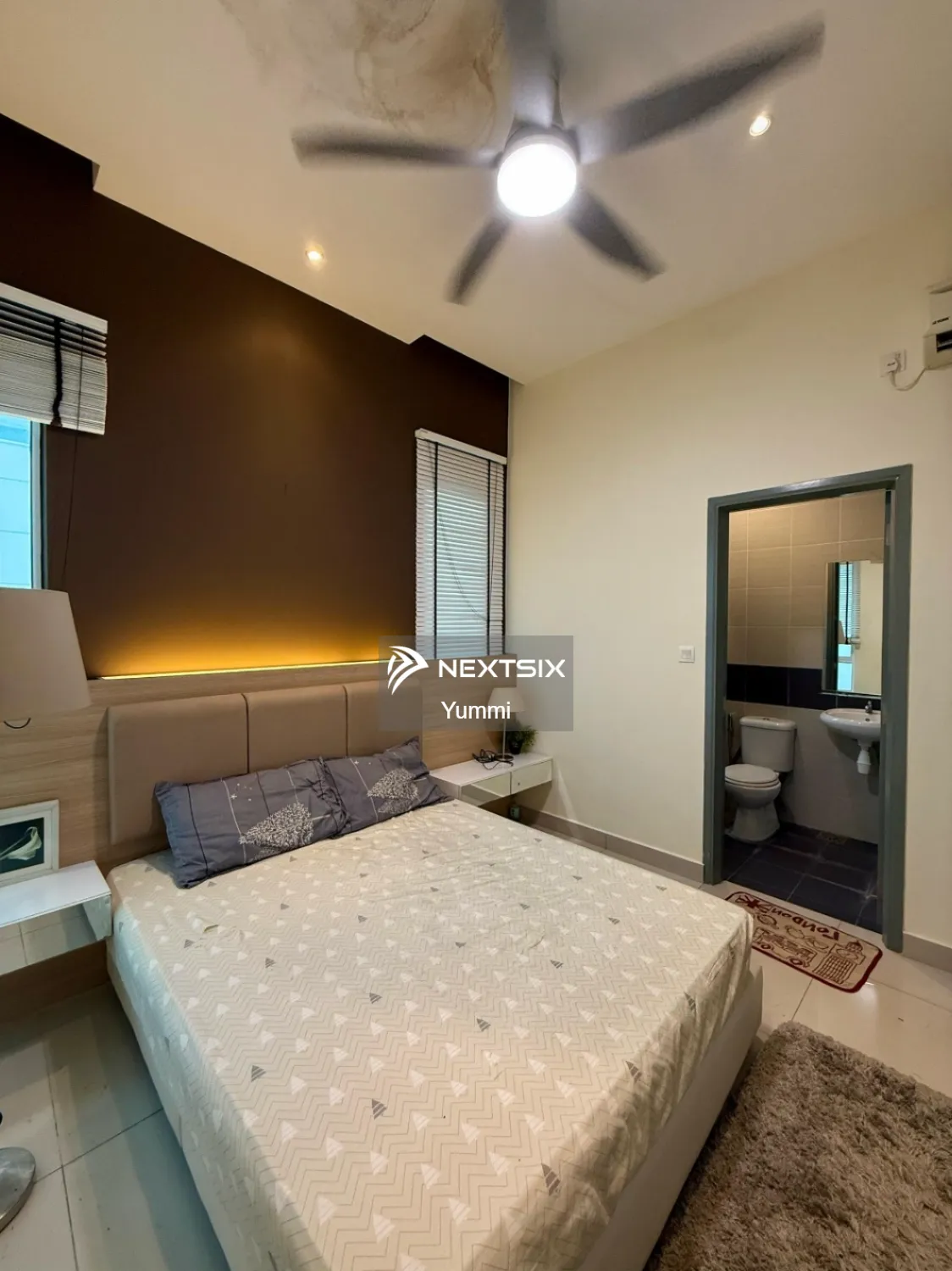 2-sty Terrace/Link House For Sale in Johor Bahru Johor - Image 9