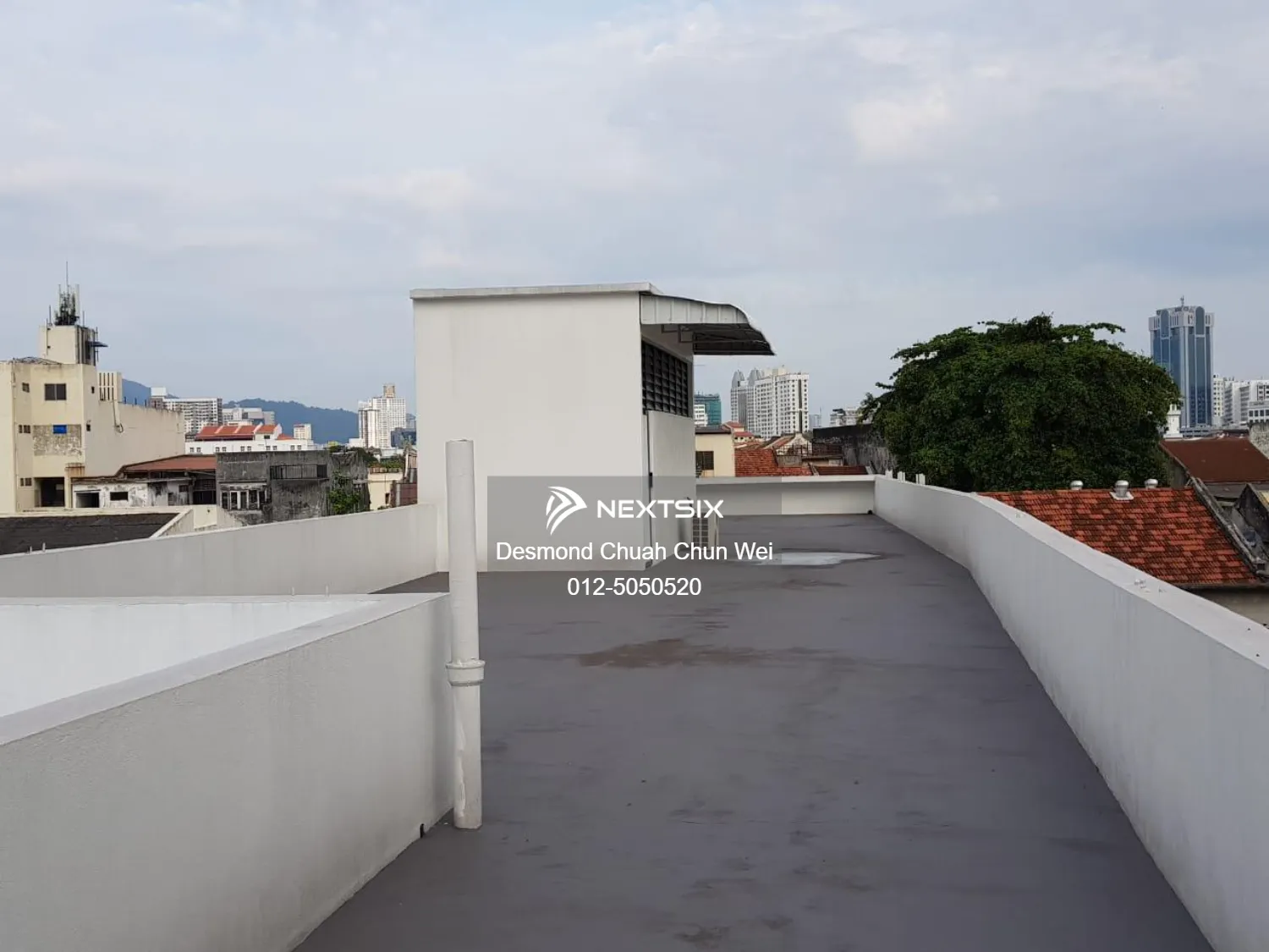 Commercial Bungalow For Rent in Georgetown Penang - Image 10