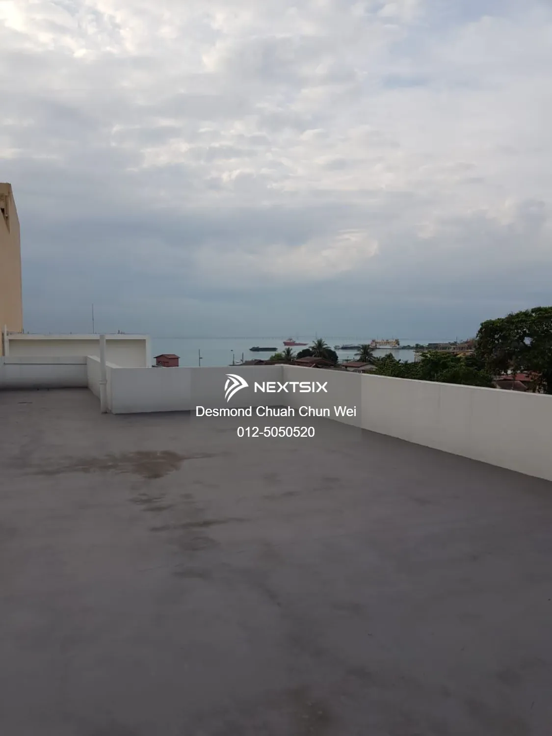 Commercial Bungalow For Rent in Georgetown Penang - Image 11