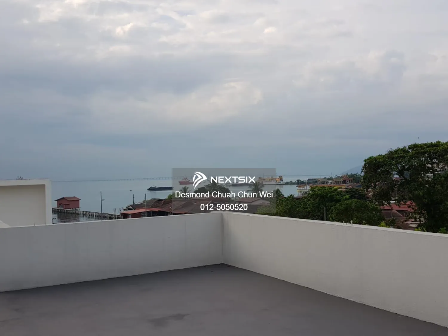 Commercial Bungalow For Rent in Georgetown Penang - Image 12