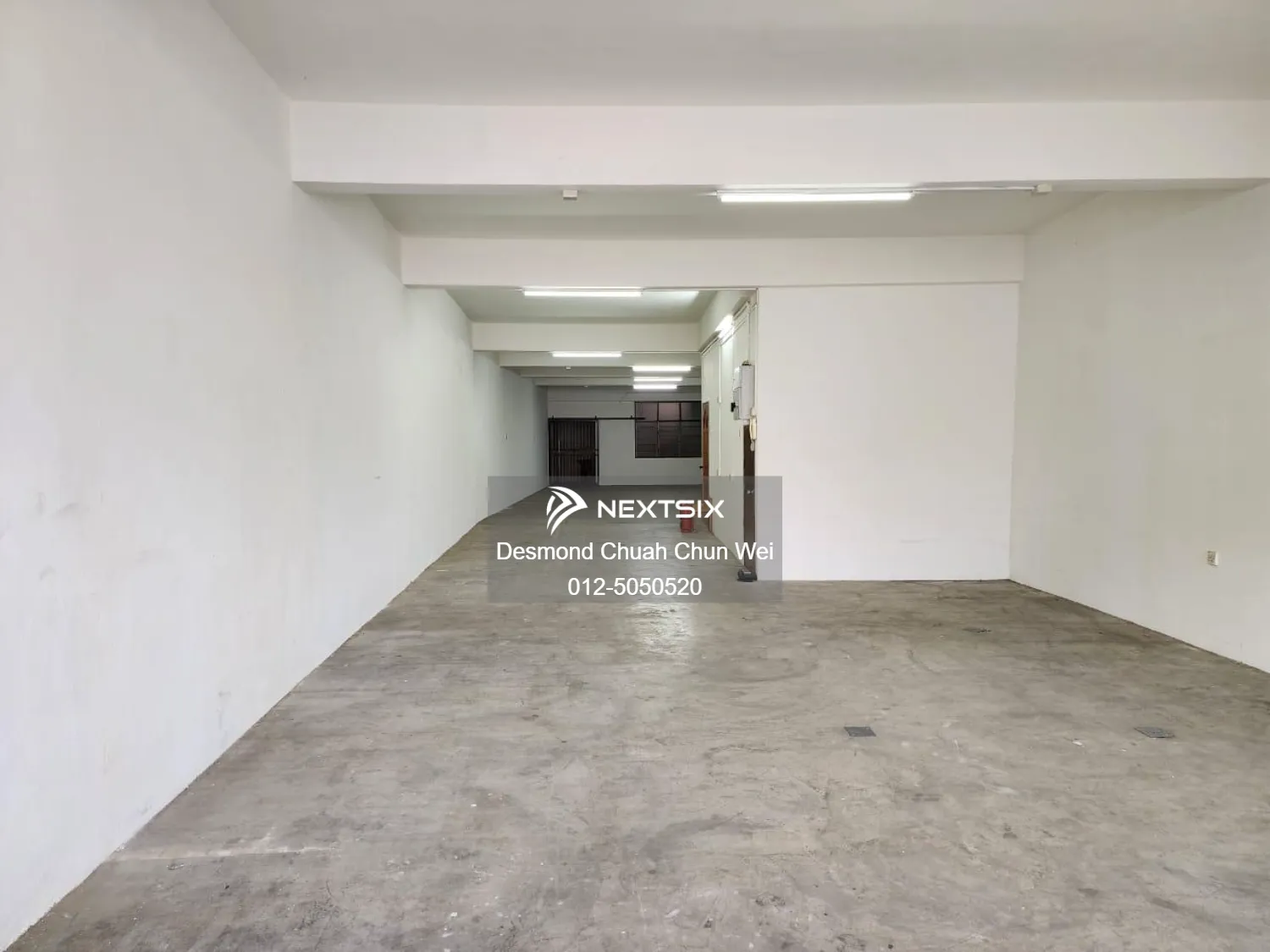 Commercial Bungalow For Rent in Georgetown Penang - Image 5