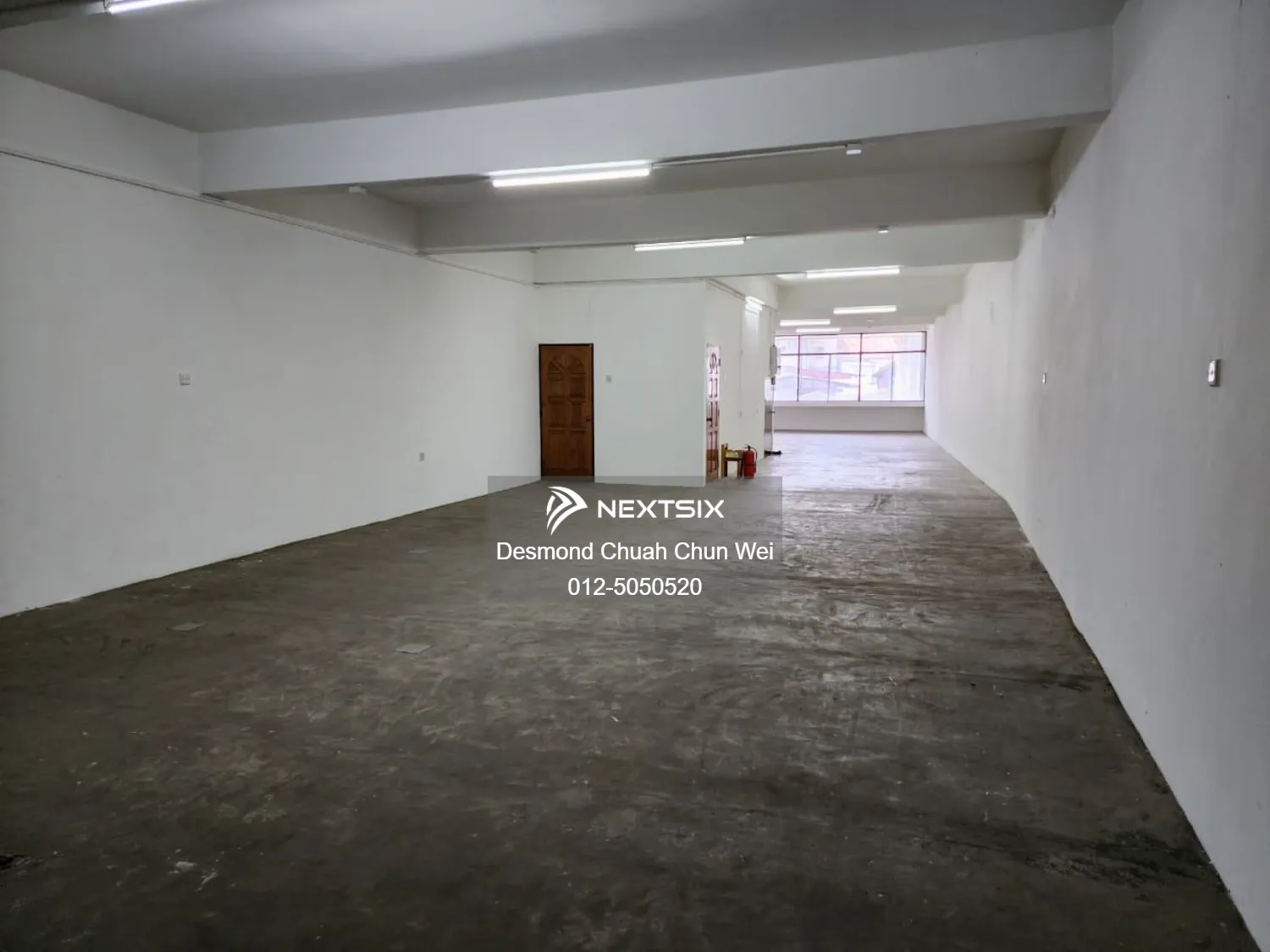 Commercial Bungalow For Rent in Georgetown Penang - Image 6