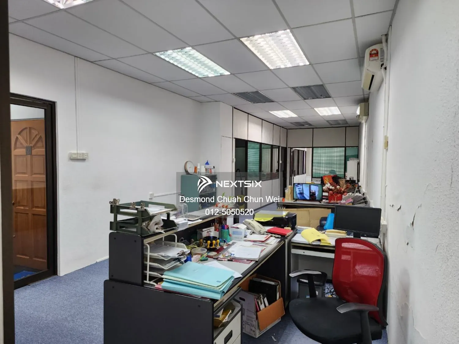 Commercial Bungalow For Rent in Georgetown Penang - Image 7