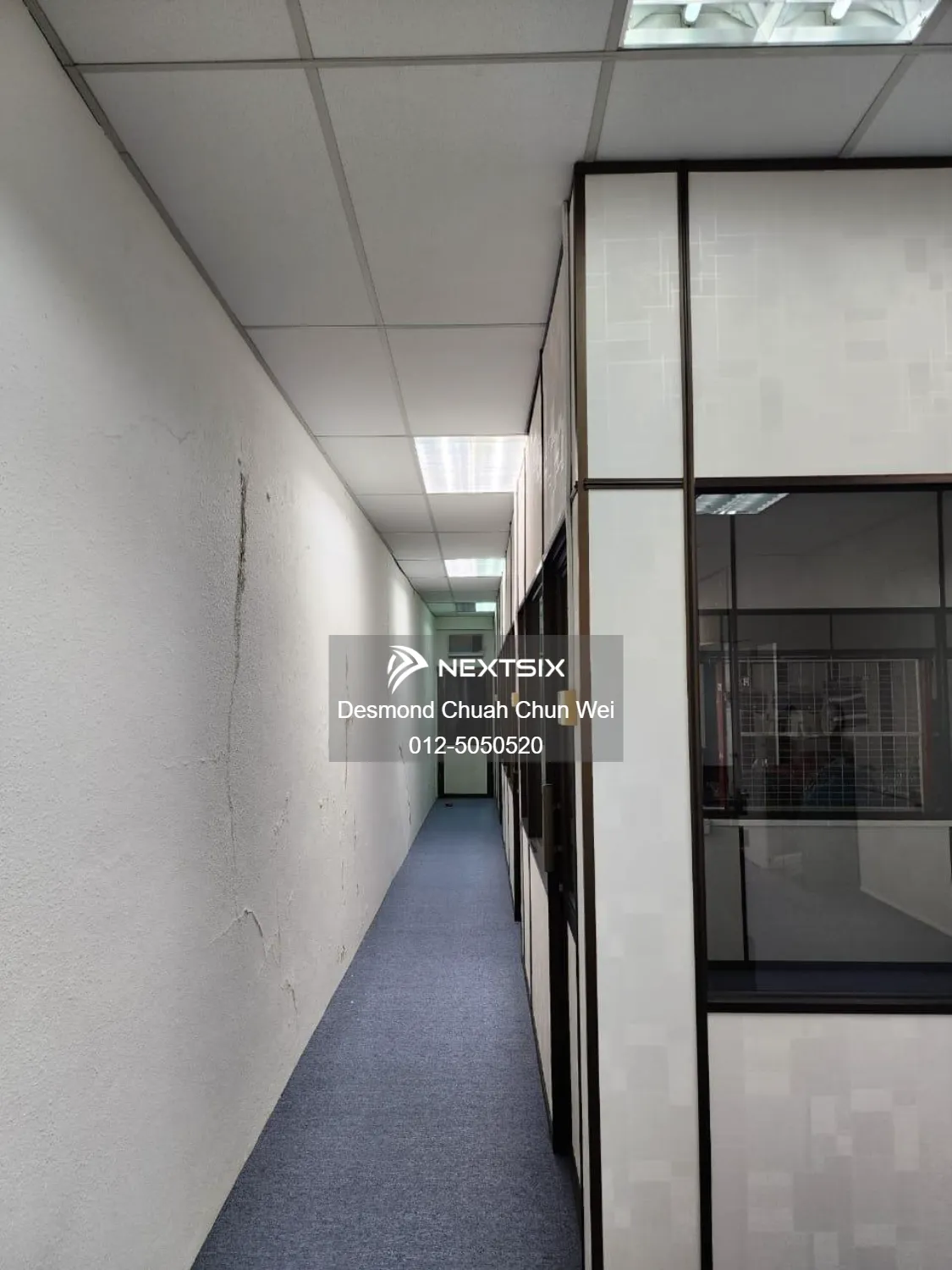 Commercial Bungalow For Rent in Georgetown Penang - Image 8