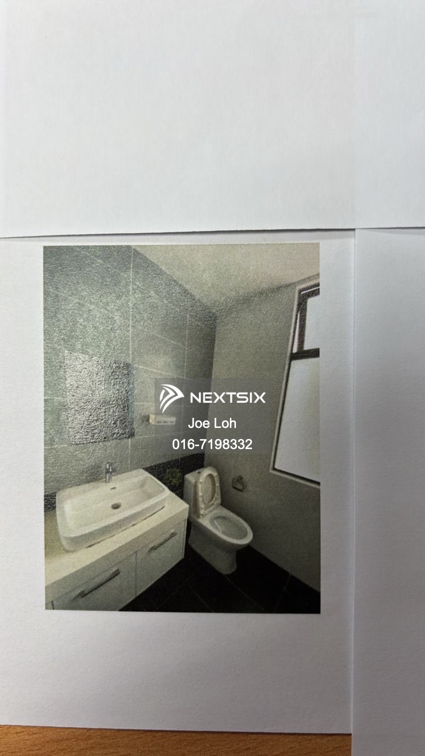 Serviced Residence For Rent in Johor Bahru Johor - Image 10