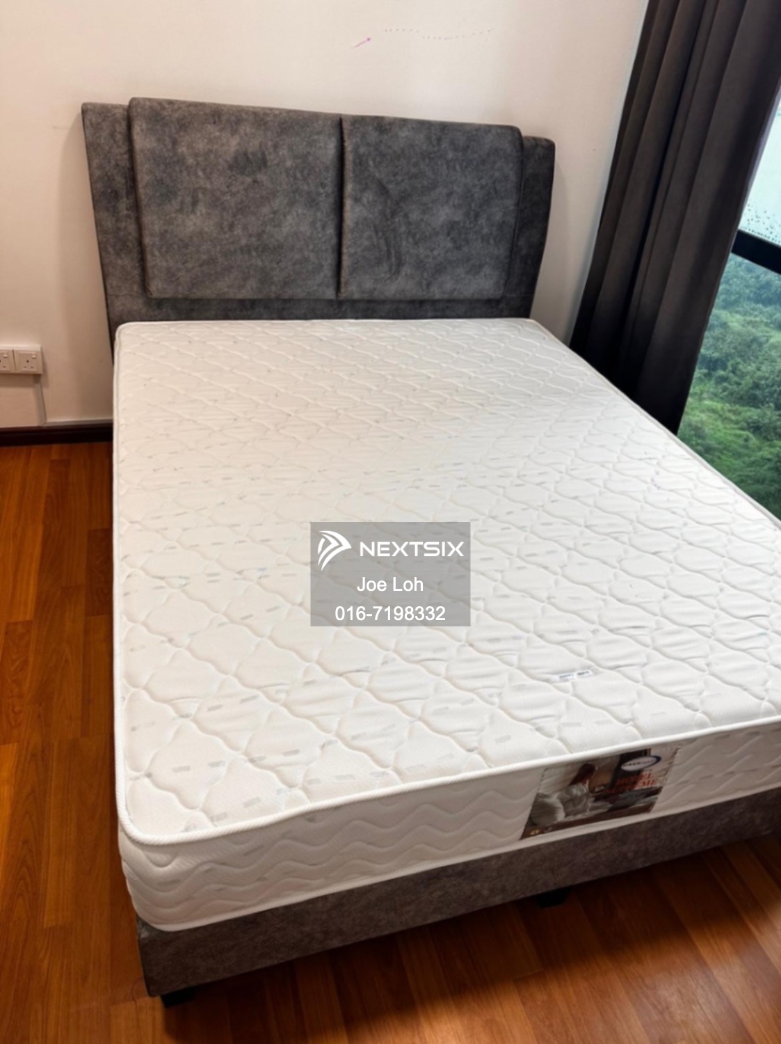 Serviced Residence For Rent in Johor Bahru Johor - Image 11