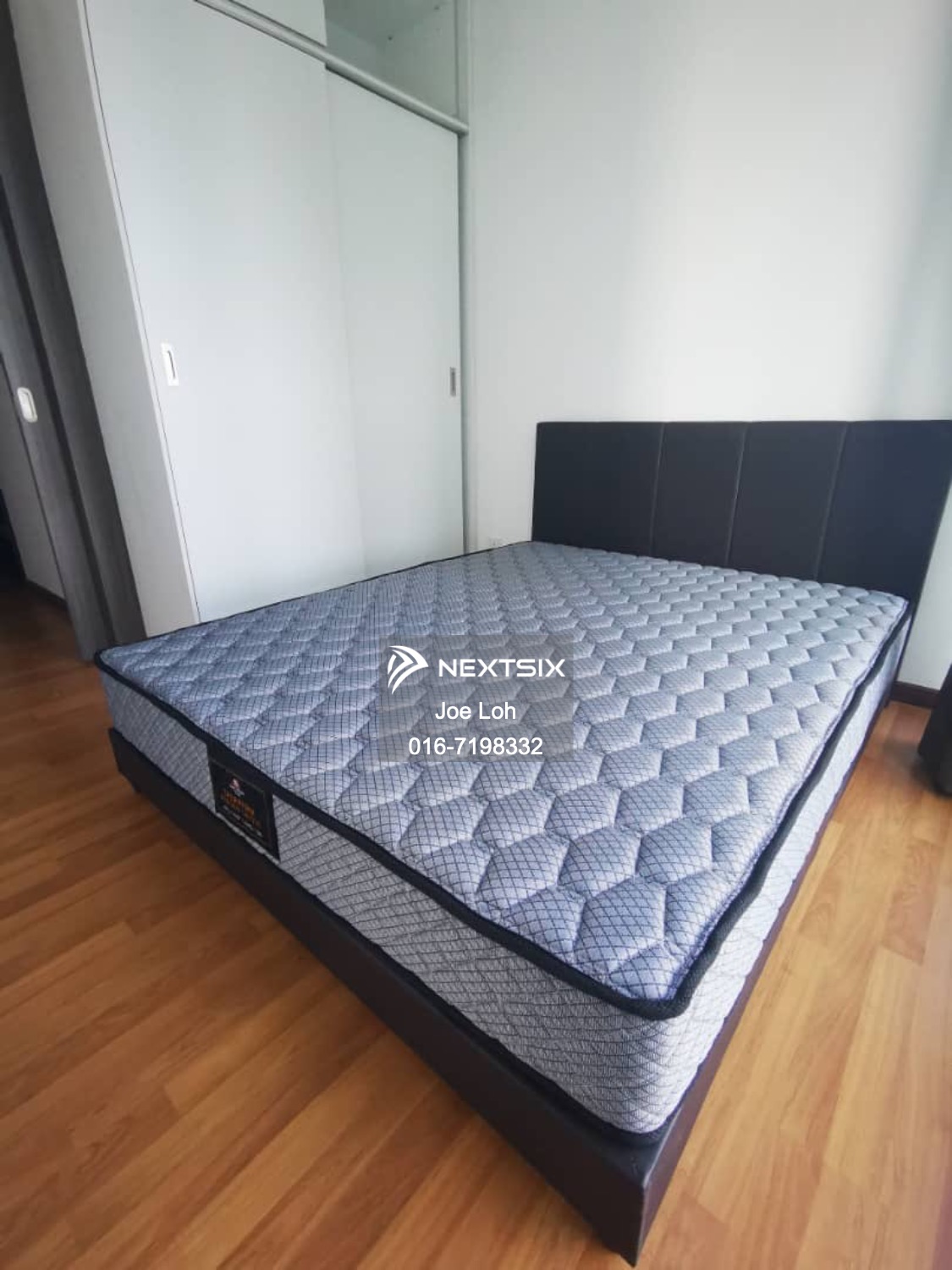 Serviced Residence For Rent in Johor Bahru Johor - Image 12