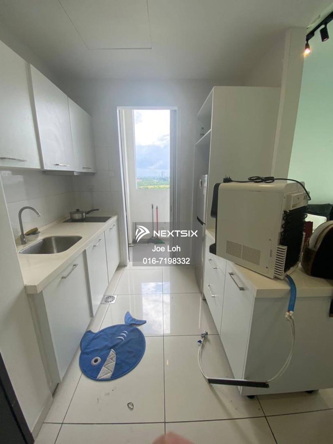 Serviced Residence For Rent in Johor Bahru Johor - Image 5