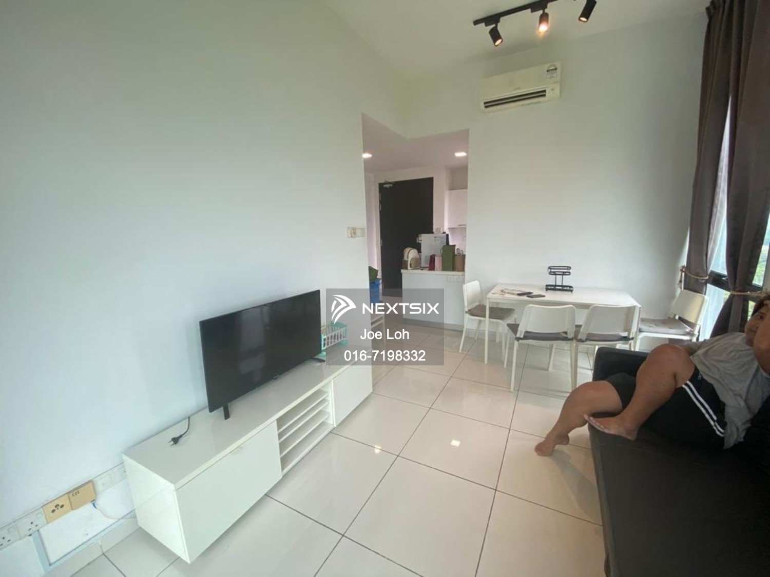 Serviced Residence For Rent in Johor Bahru Johor - Image 6