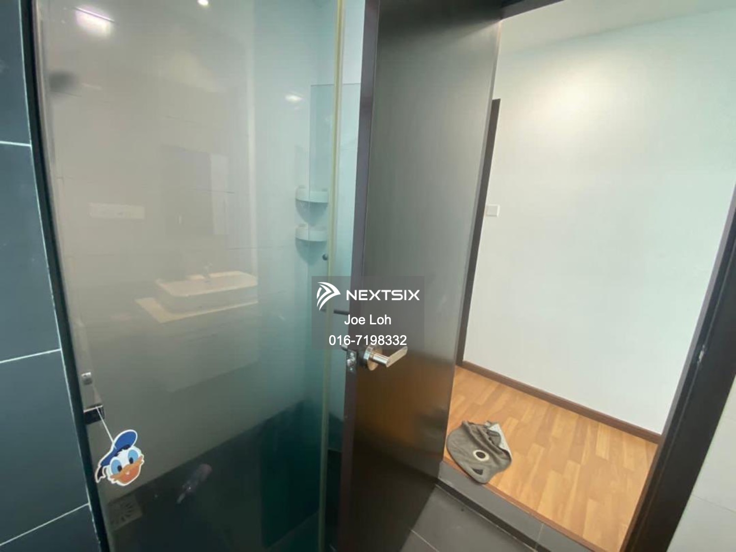 Serviced Residence For Rent in Johor Bahru Johor - Image 7