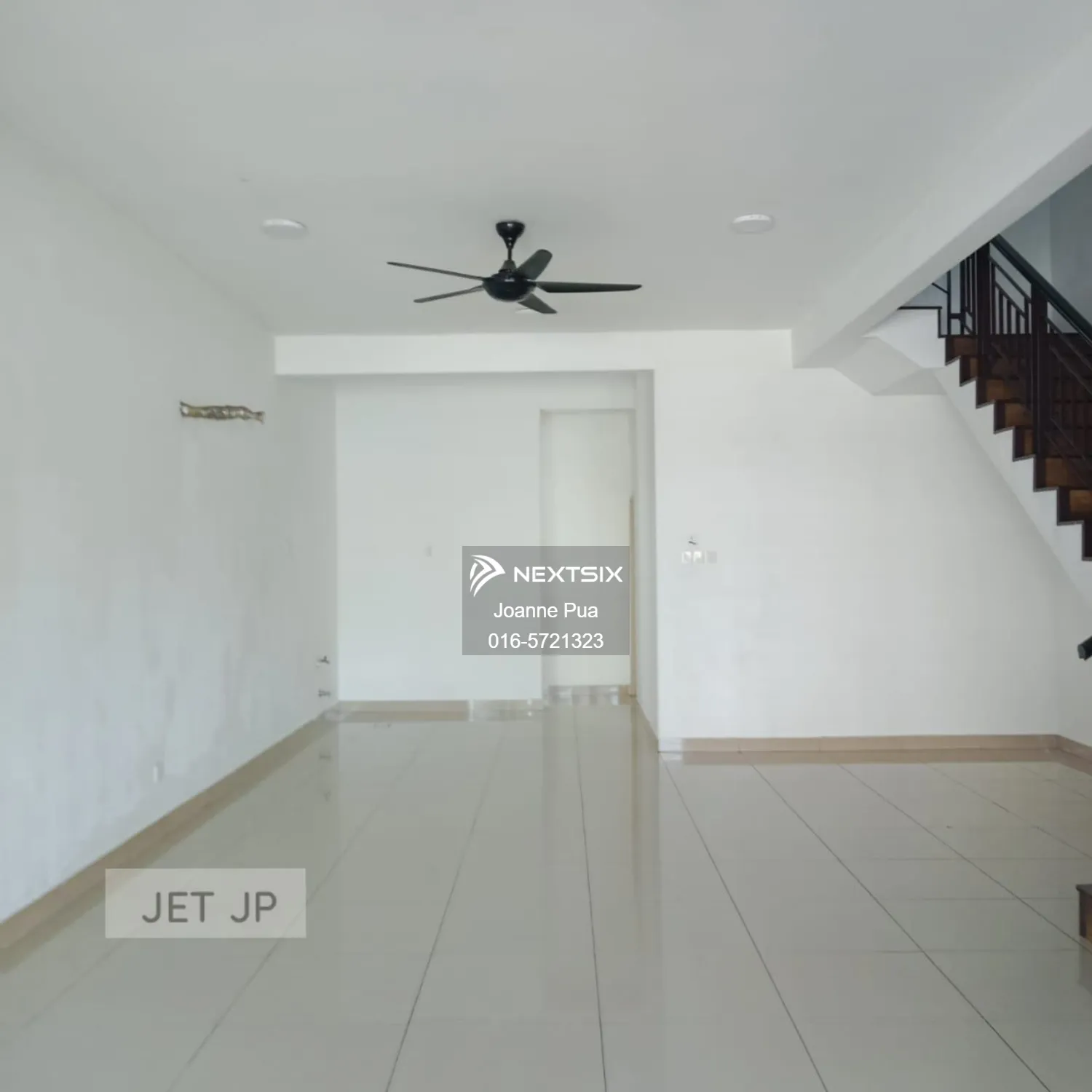 2-sty Terrace/Link House For Sale in Klang Selangor