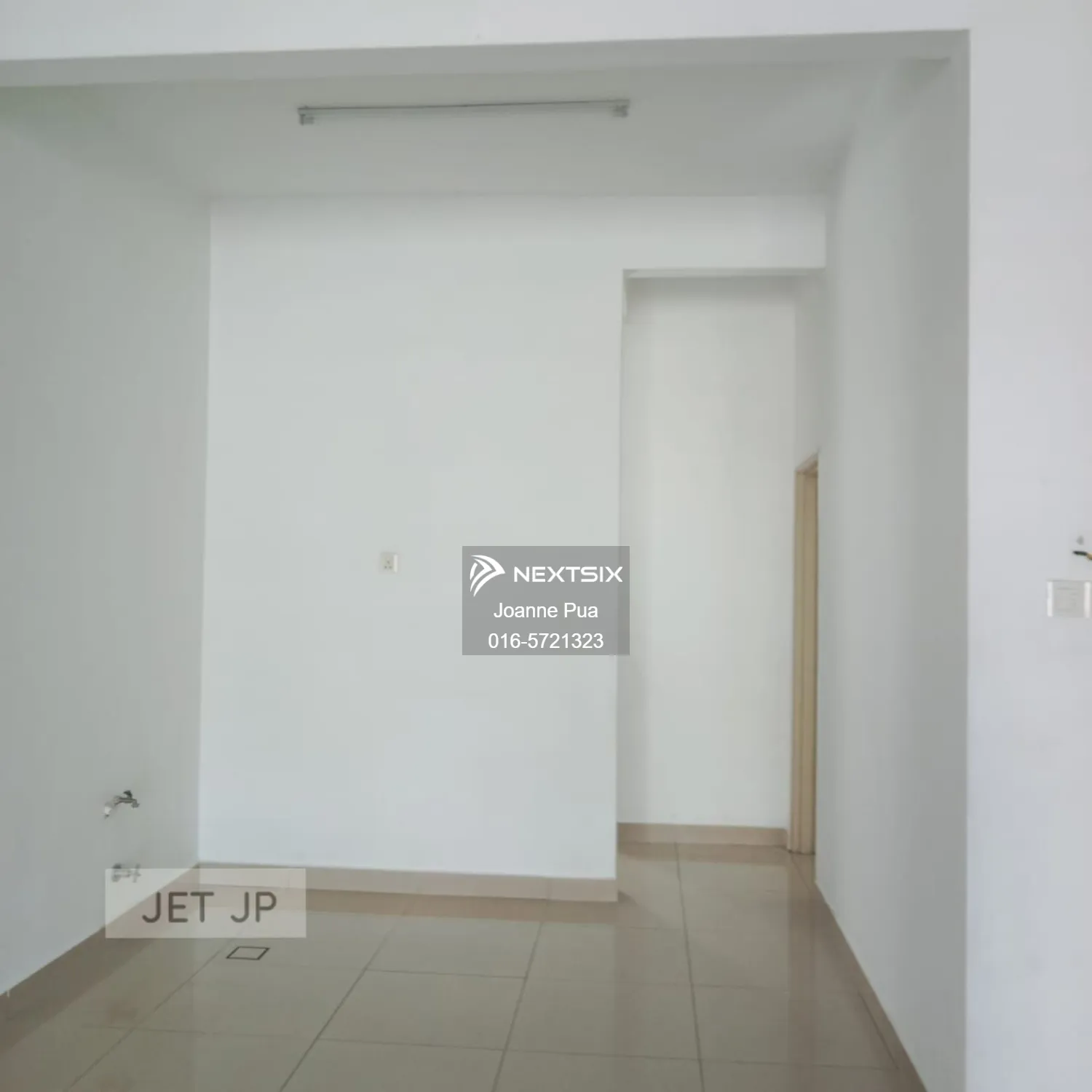 2-sty Terrace/Link House For Sale in Klang Selangor - Image 6