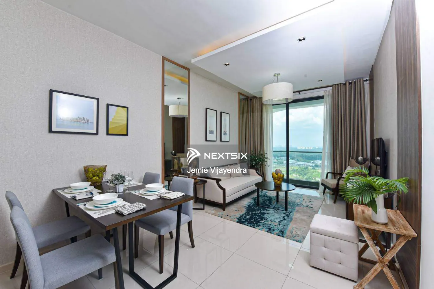 Serviced Residence For Sale in Medini Johor